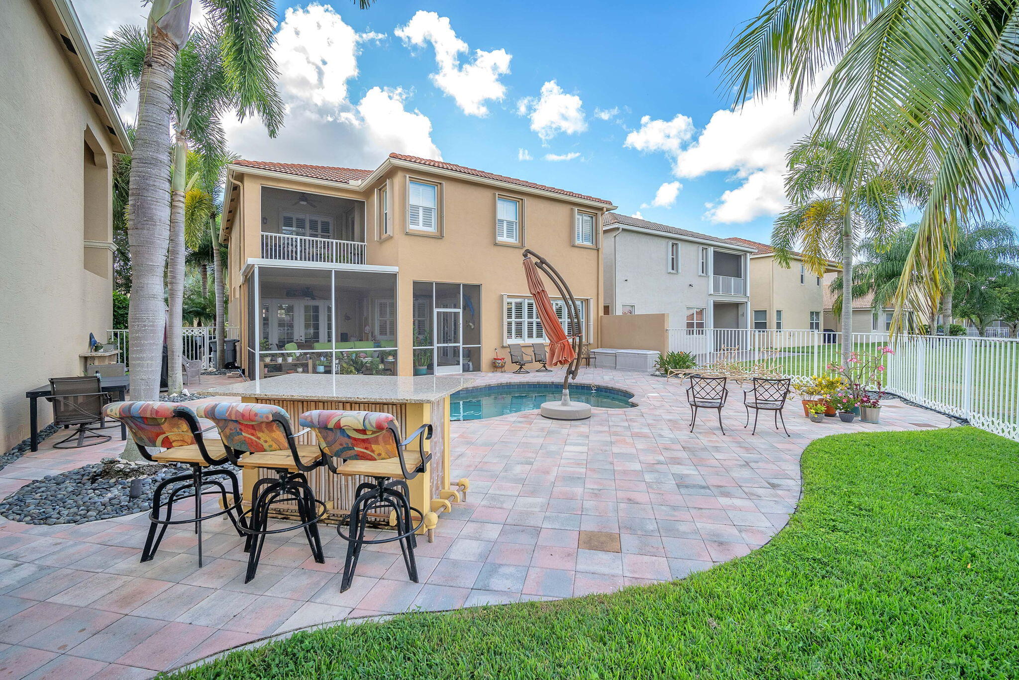 7578 Via Luria, Lake Worth