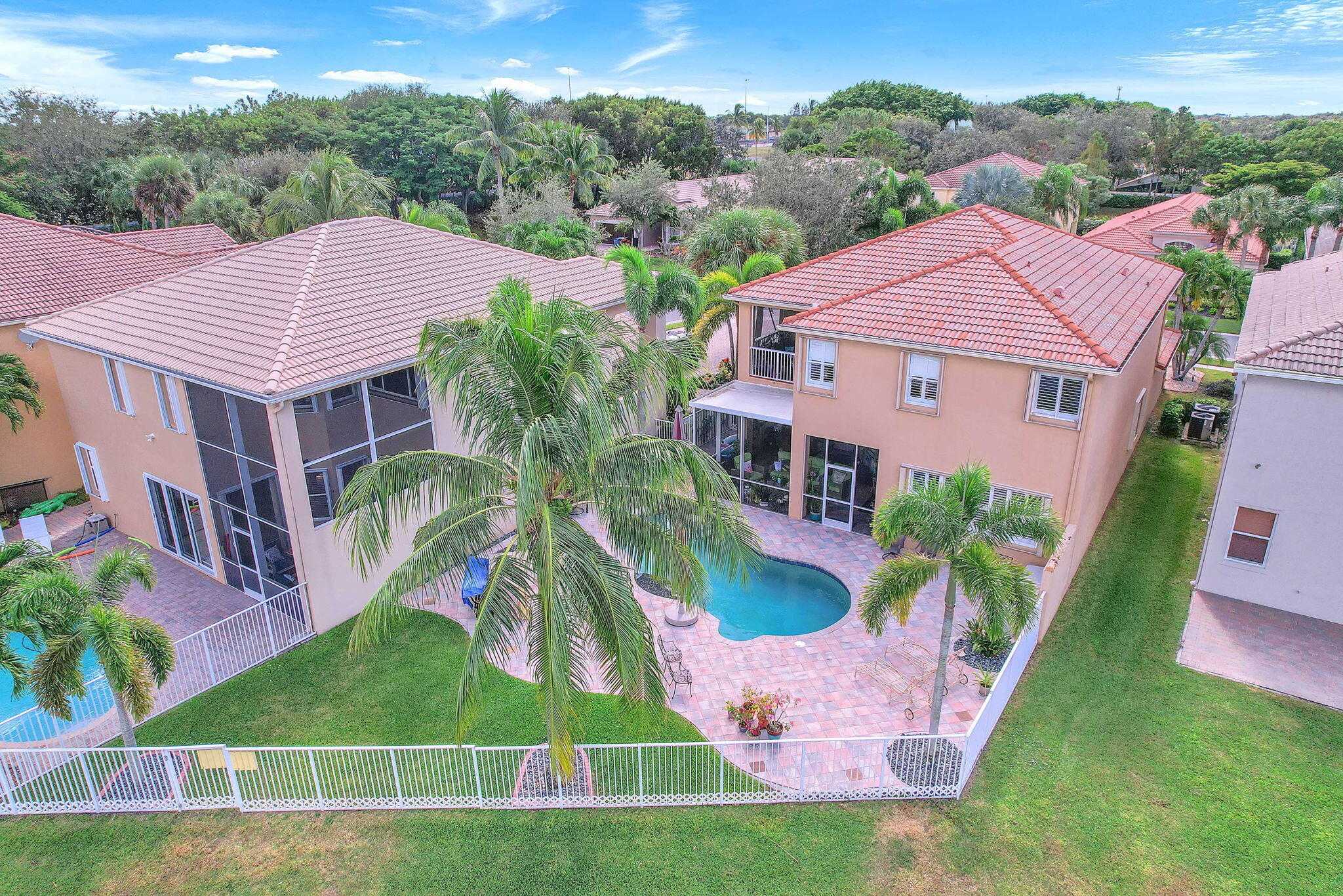 7578 Via Luria, Lake Worth