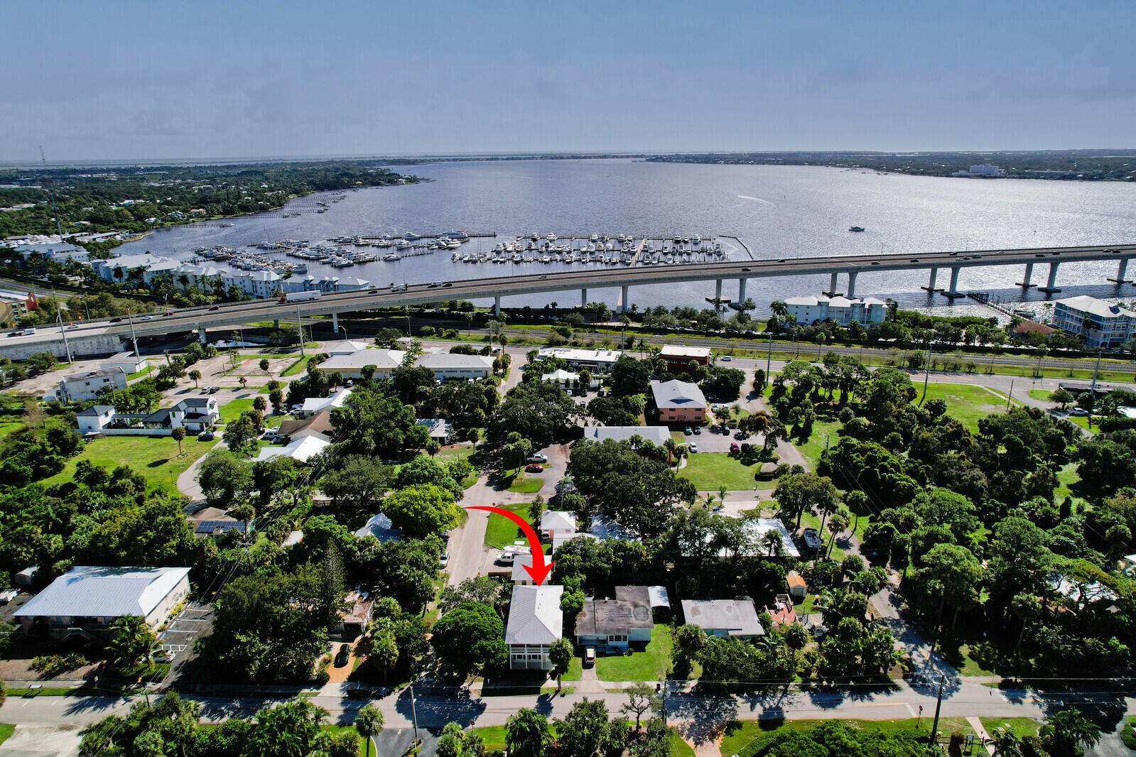 516 NW North River Drive, Stuart