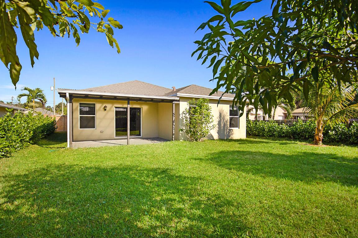 6946 Palm Garden Street, Jupiter