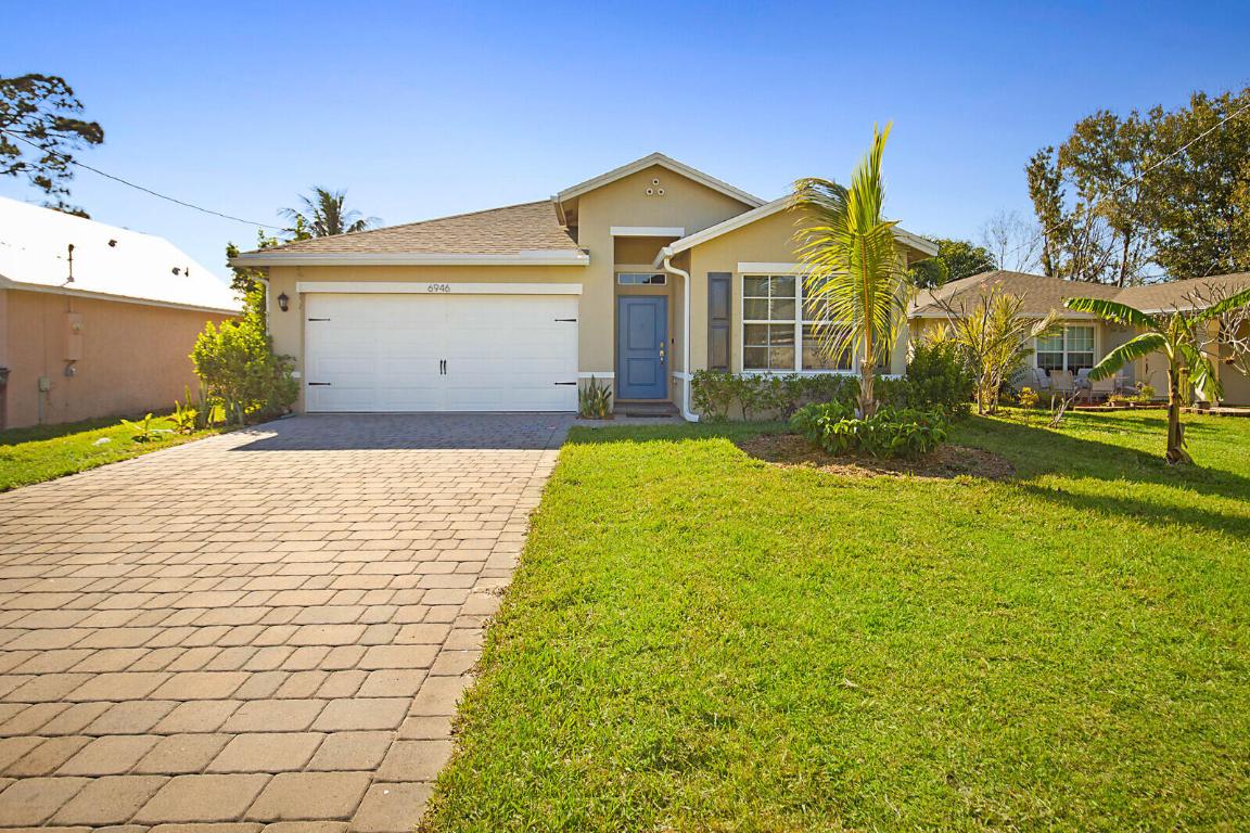 6946 Palm Garden Street, Jupiter