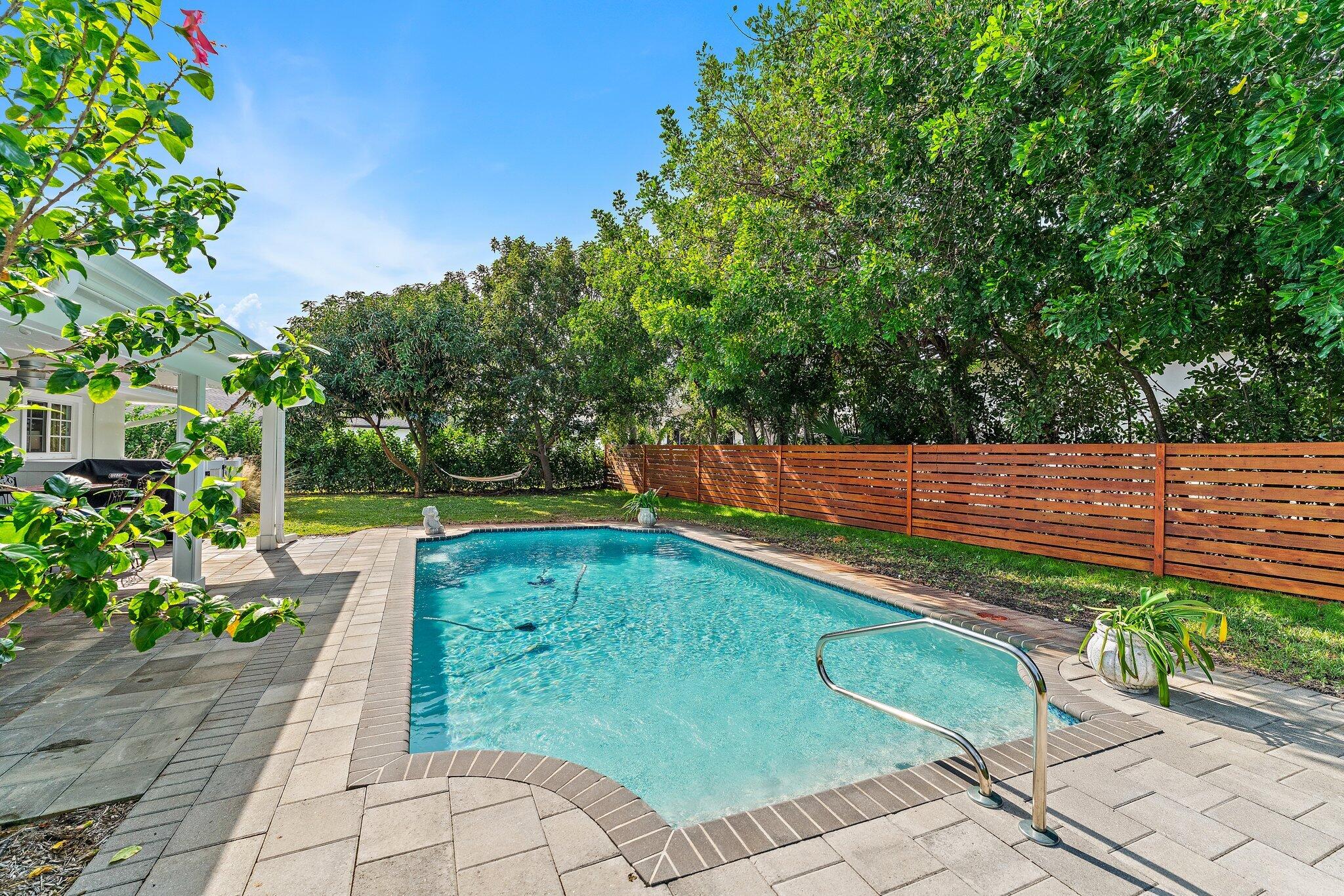 901 Westwind Drive, North Palm Beach