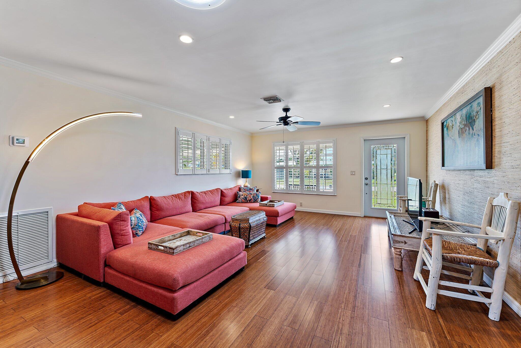 901 Westwind Drive, North Palm Beach