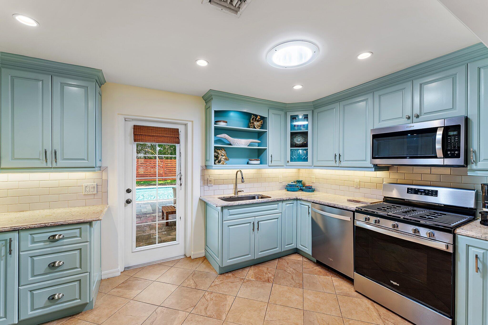 901 Westwind Drive, North Palm Beach