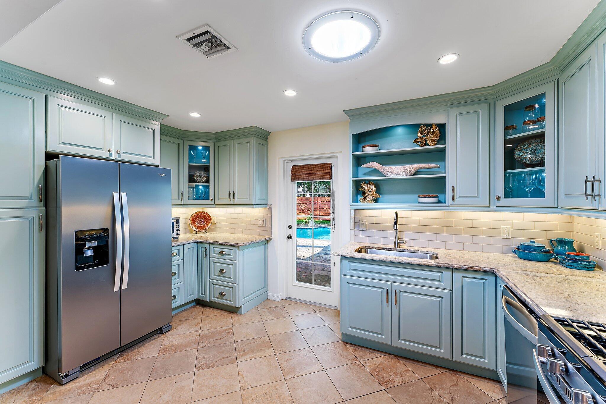 901 Westwind Drive, North Palm Beach