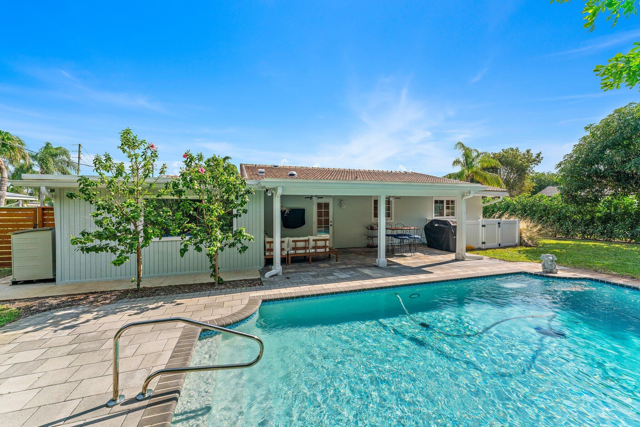 901 Westwind Drive, North Palm Beach