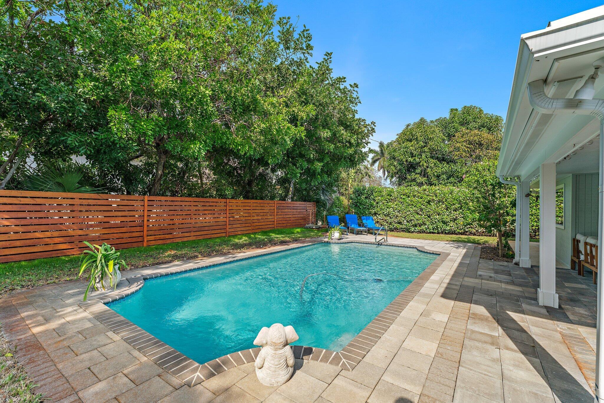 901 Westwind Drive, North Palm Beach