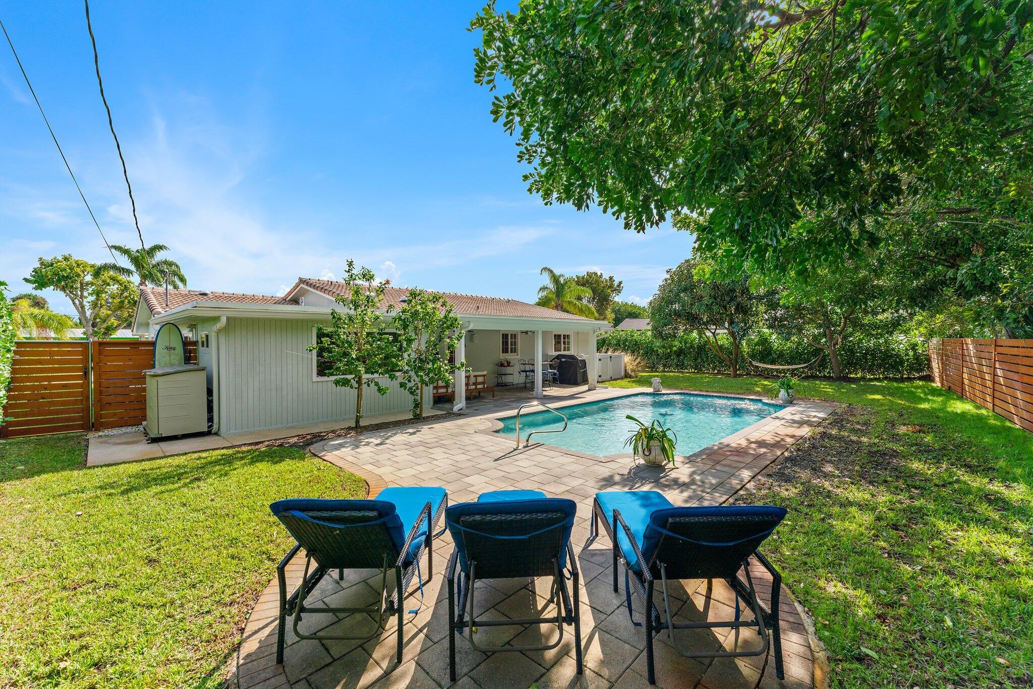 901 Westwind Drive, North Palm Beach