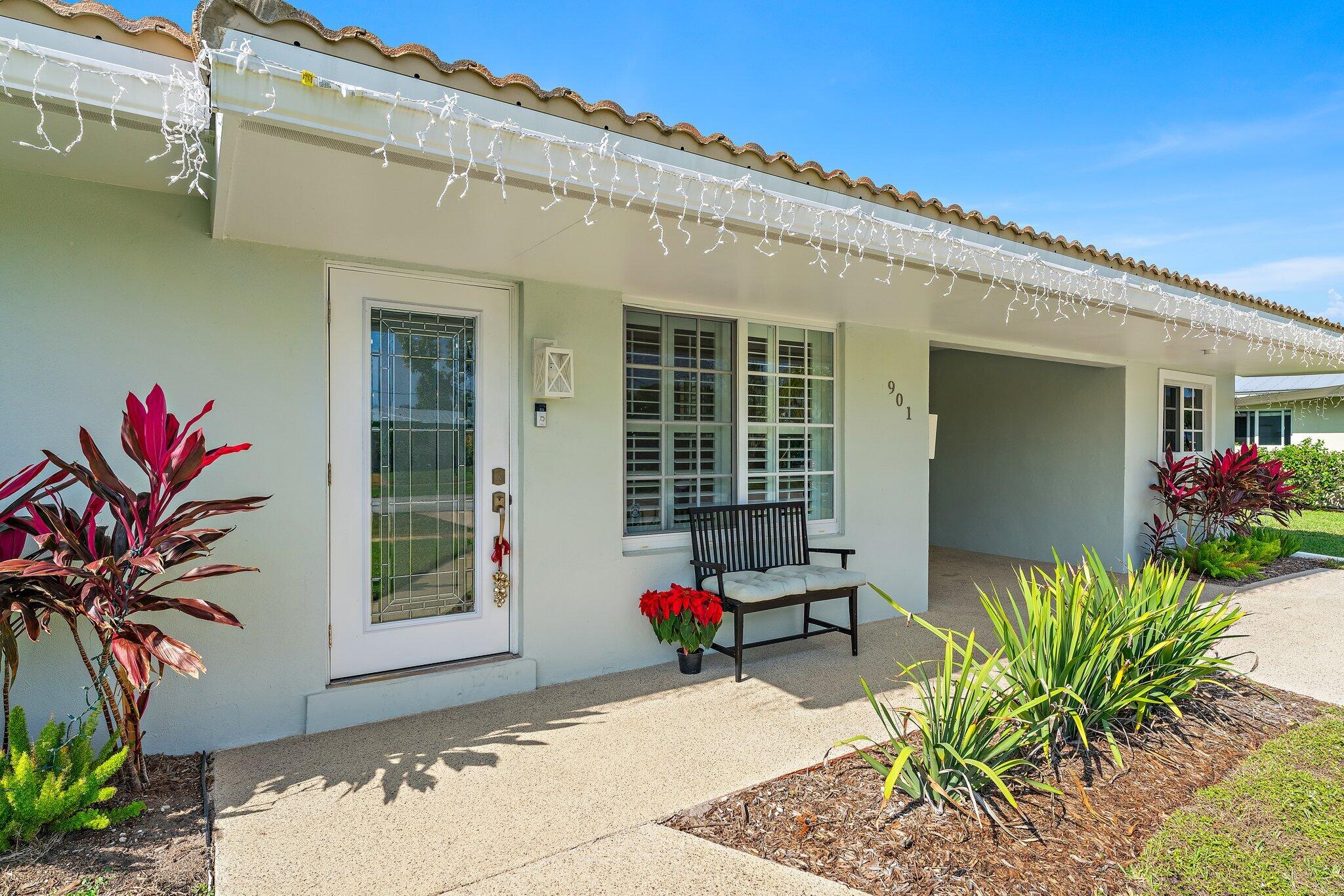 901 Westwind Drive, North Palm Beach