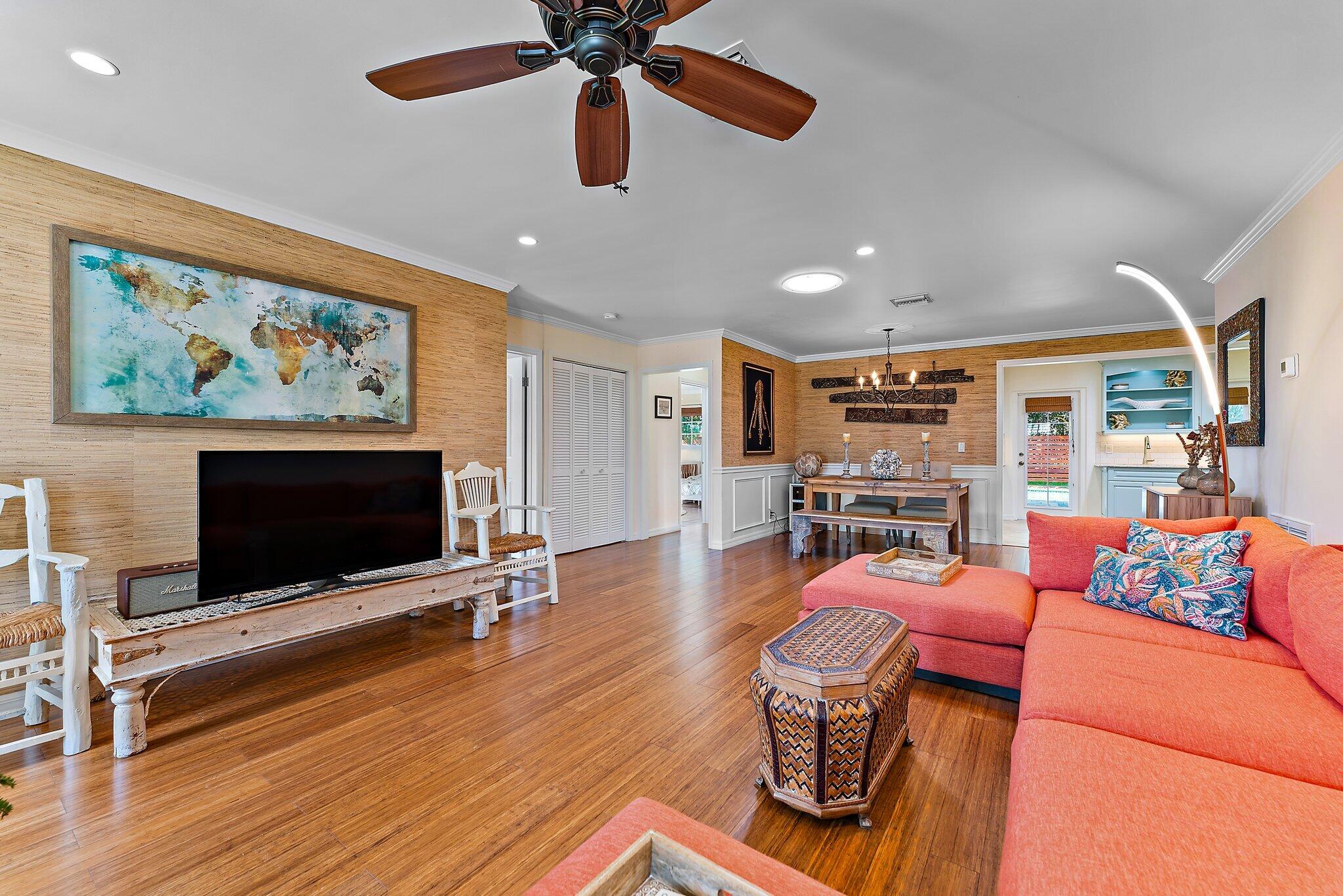 901 Westwind Drive, North Palm Beach