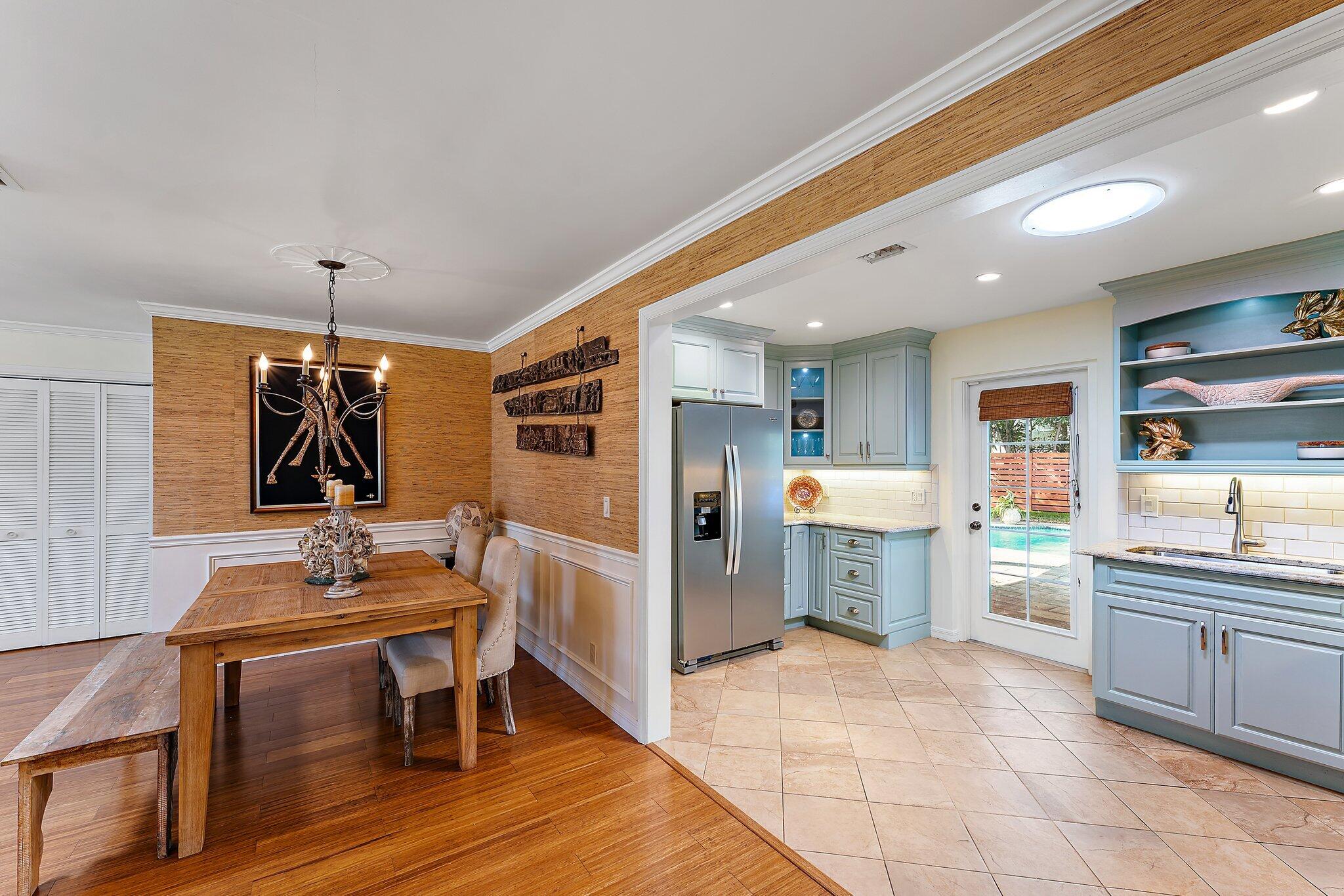 901 Westwind Drive, North Palm Beach