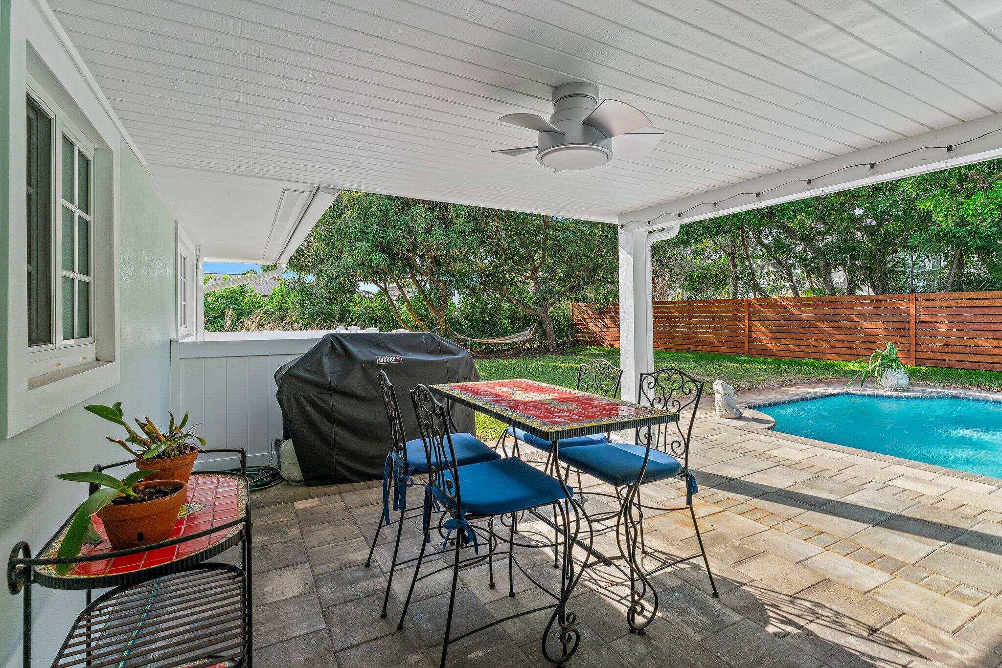 901 Westwind Drive, North Palm Beach