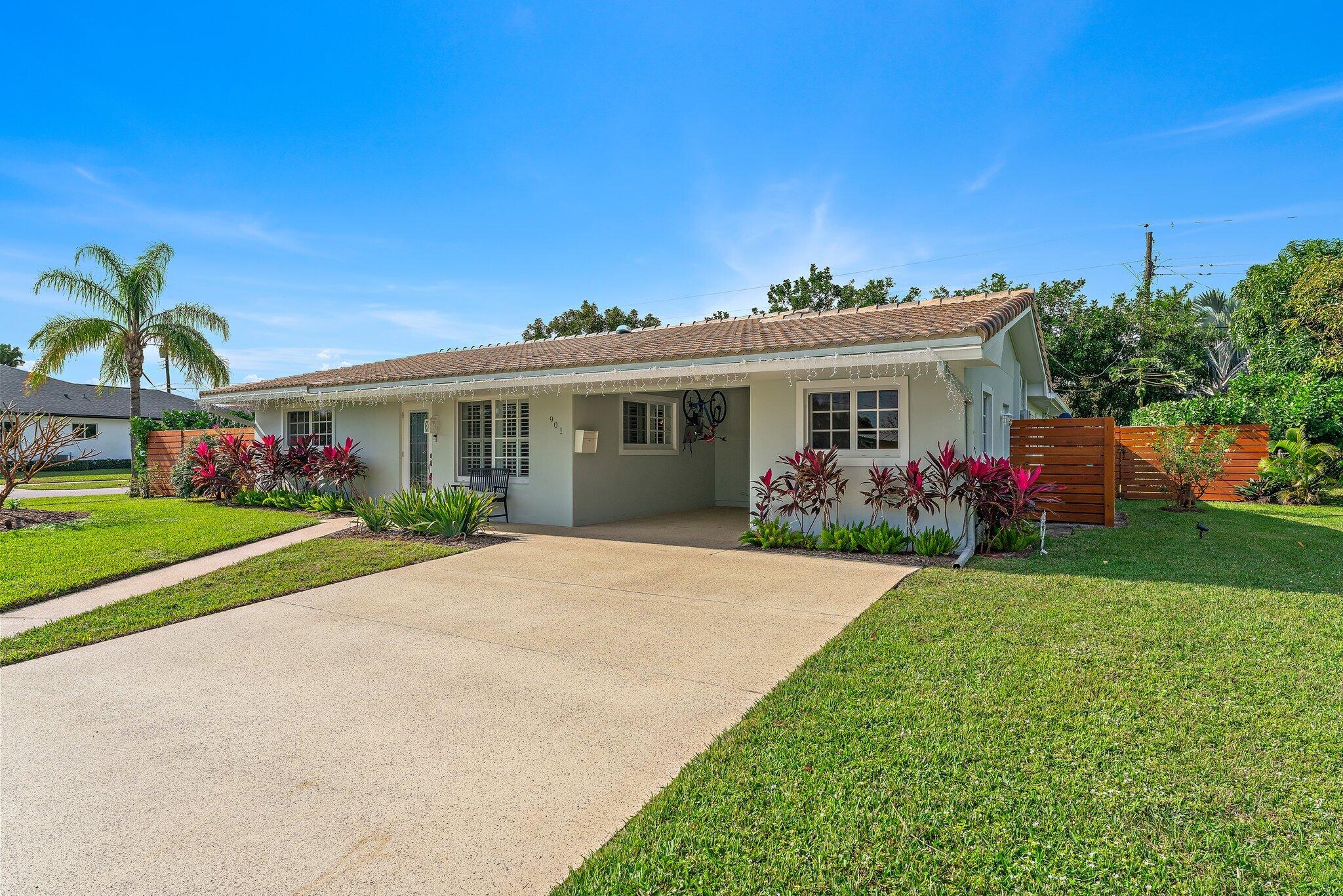 901 Westwind Drive, North Palm Beach