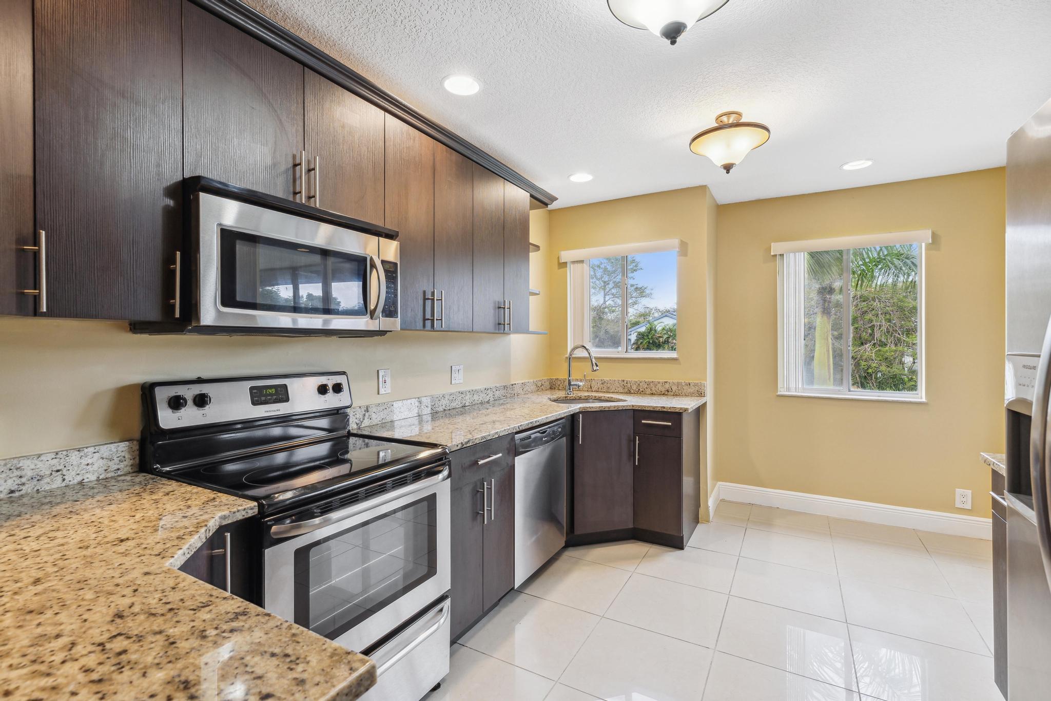 9777 Nickels Boulevard 707, Boynton Beach Unit: 707