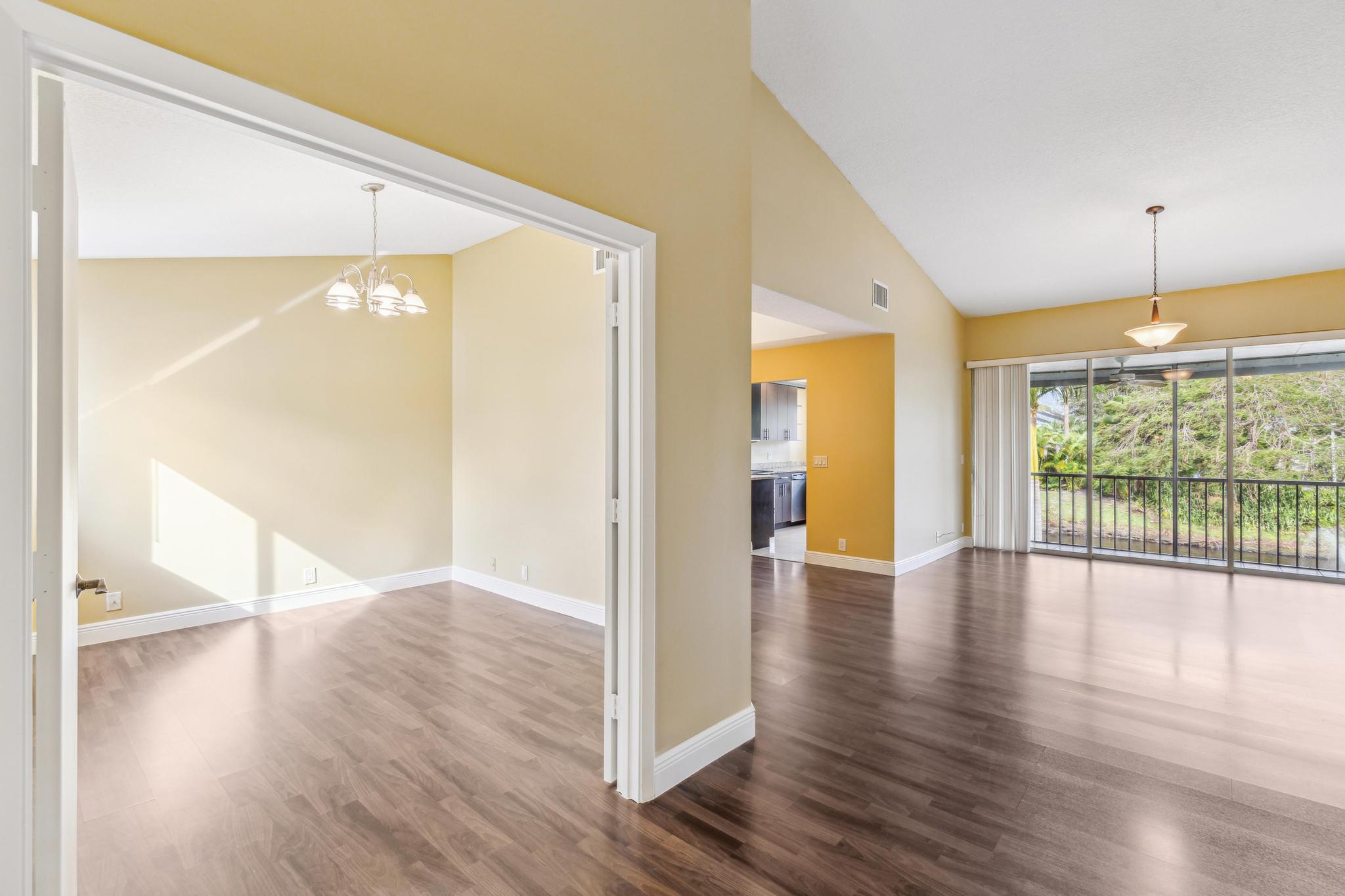9777 Nickels Boulevard 707, Boynton Beach Unit: 707