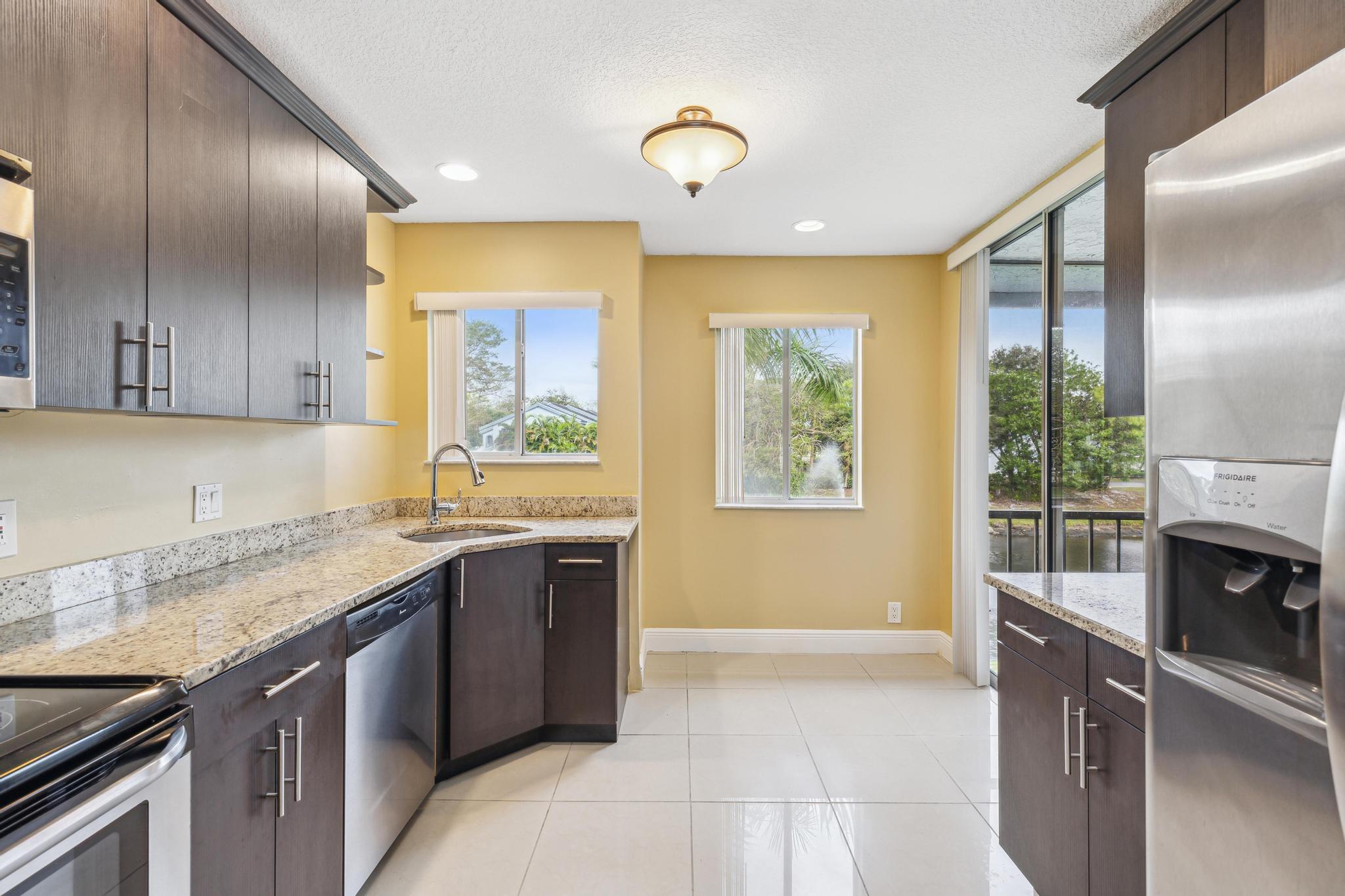 9777 Nickels Boulevard 707, Boynton Beach Unit: 707