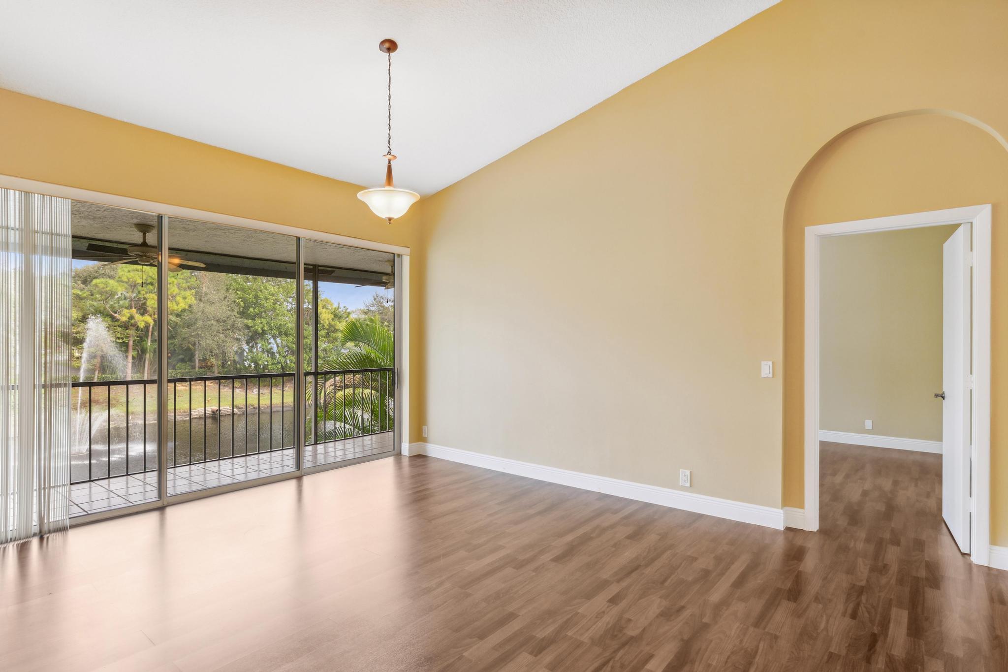 9777 Nickels Boulevard 707, Boynton Beach Unit: 707