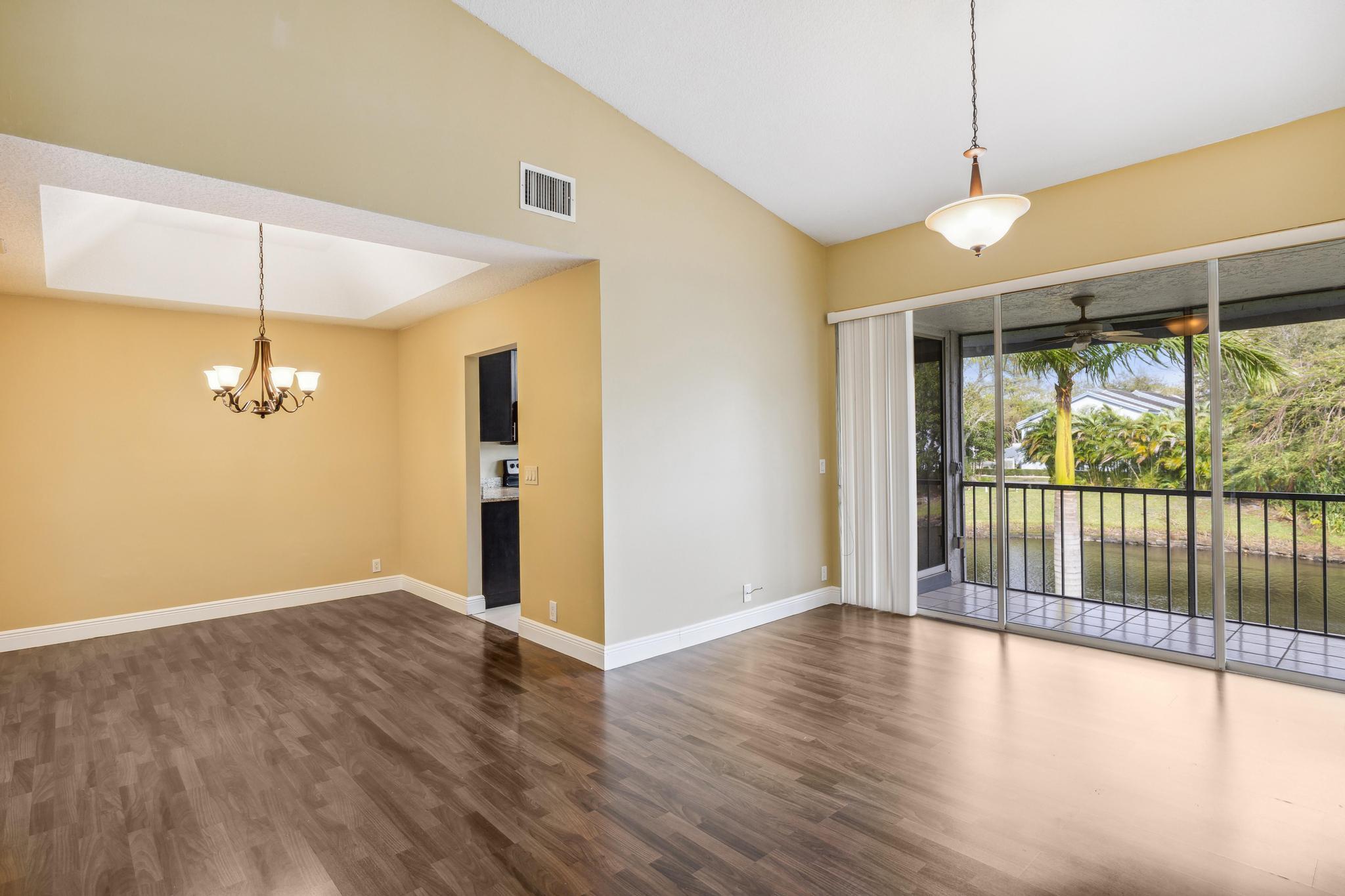 9777 Nickels Boulevard 707, Boynton Beach Unit: 707