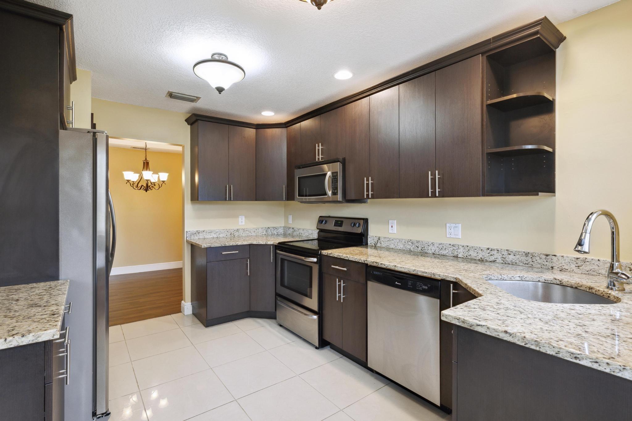 9777 Nickels Boulevard 707, Boynton Beach Unit: 707