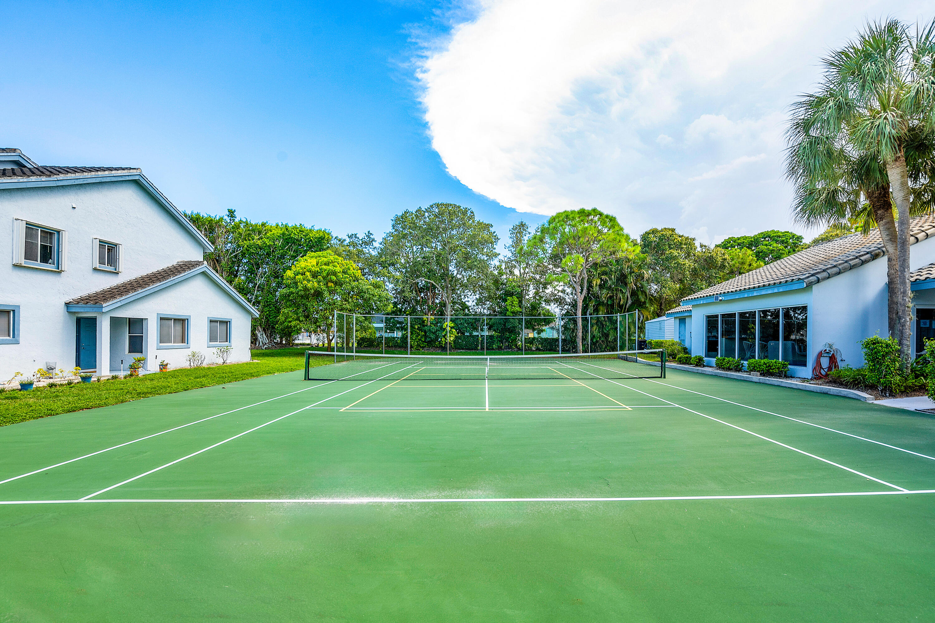 9777 Nickels Boulevard 707, Boynton Beach Unit: 707
