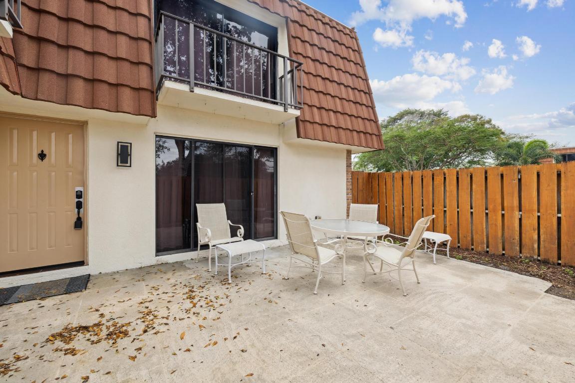 3014 San Clara Drive 13-C, Delray Beach Unit: 13-C
