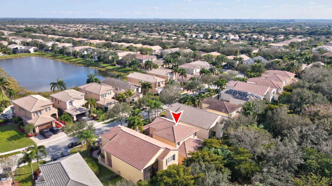 8931 Briarwood Meadow Lane