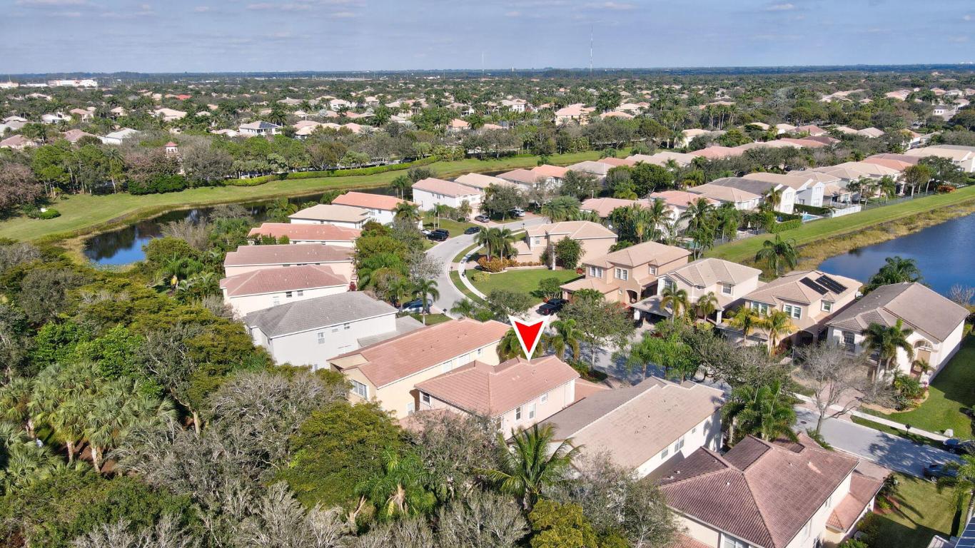 8931 Briarwood Meadow Lane