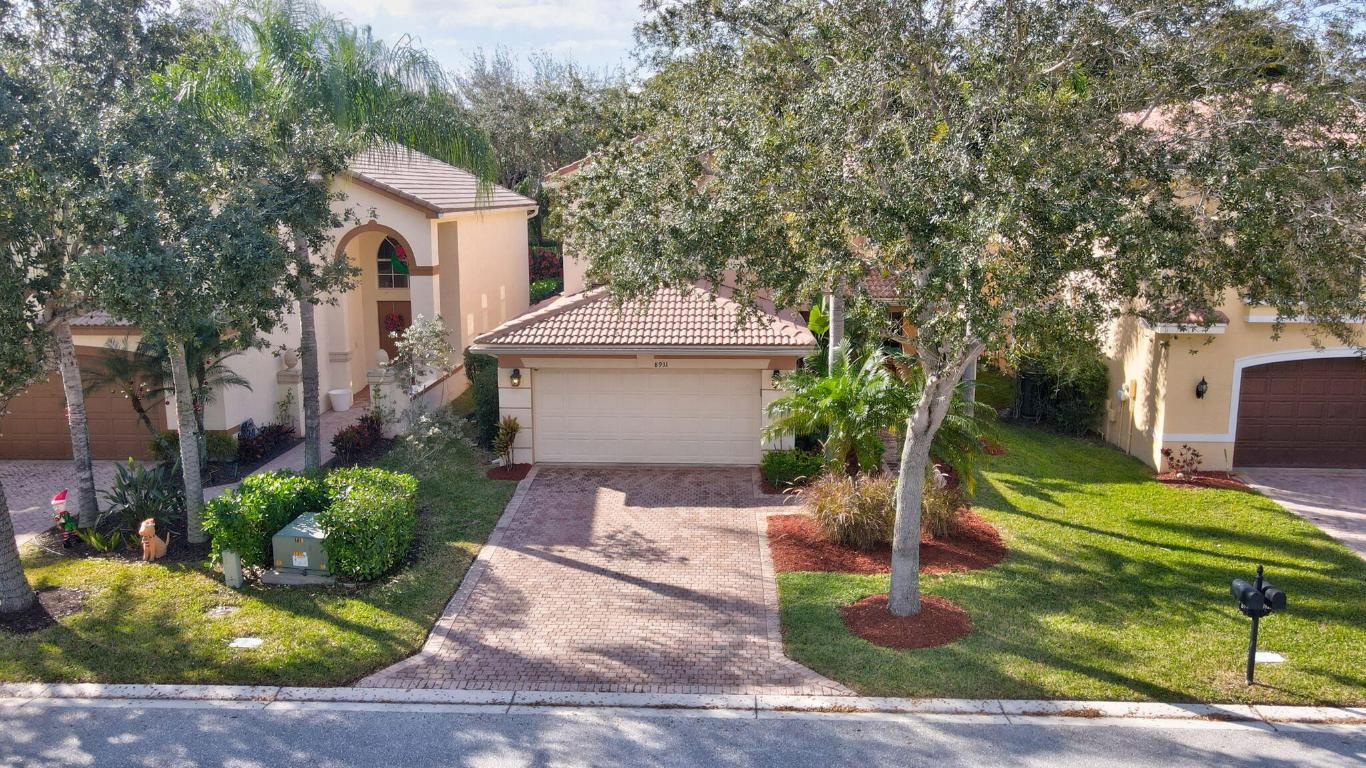 8931 Briarwood Meadow Lane