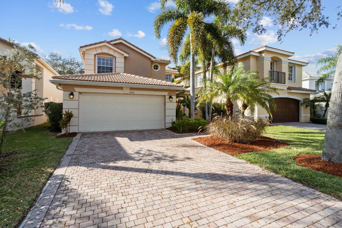 8931 Briarwood Meadow Lane