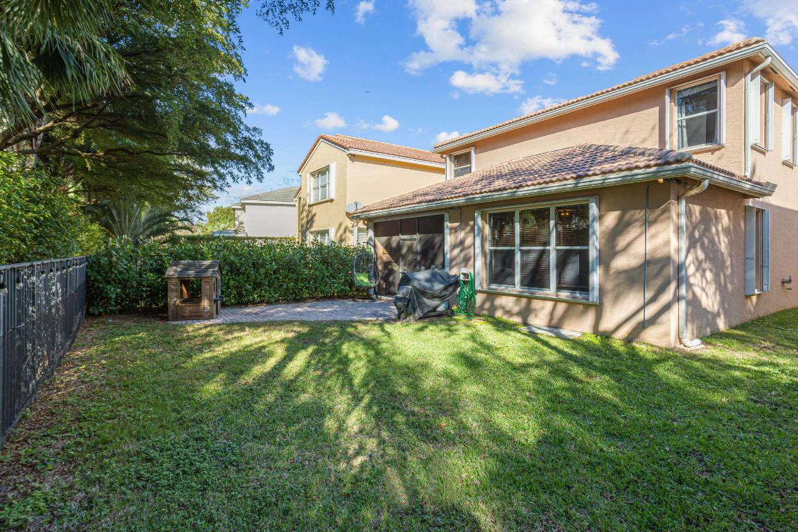 8931 Briarwood Meadow Lane