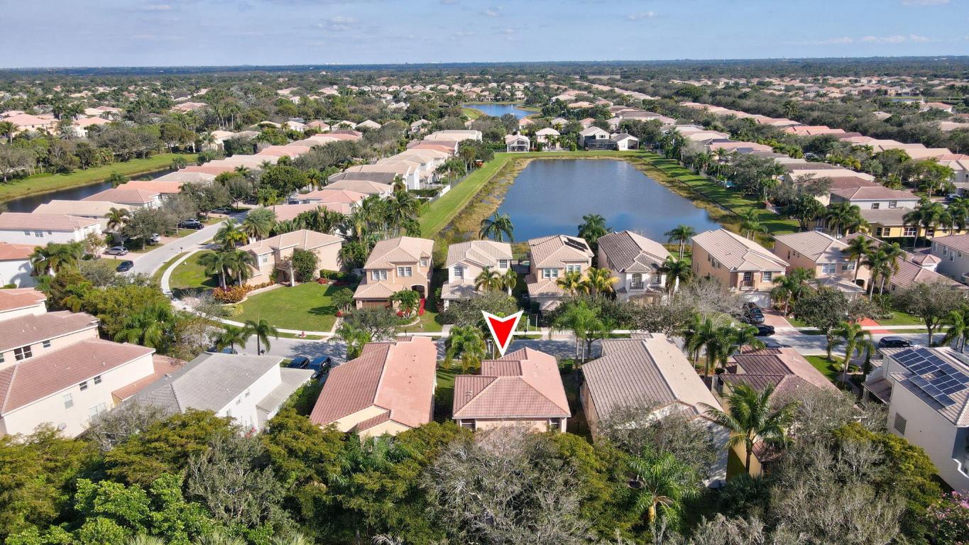 8931 Briarwood Meadow Lane