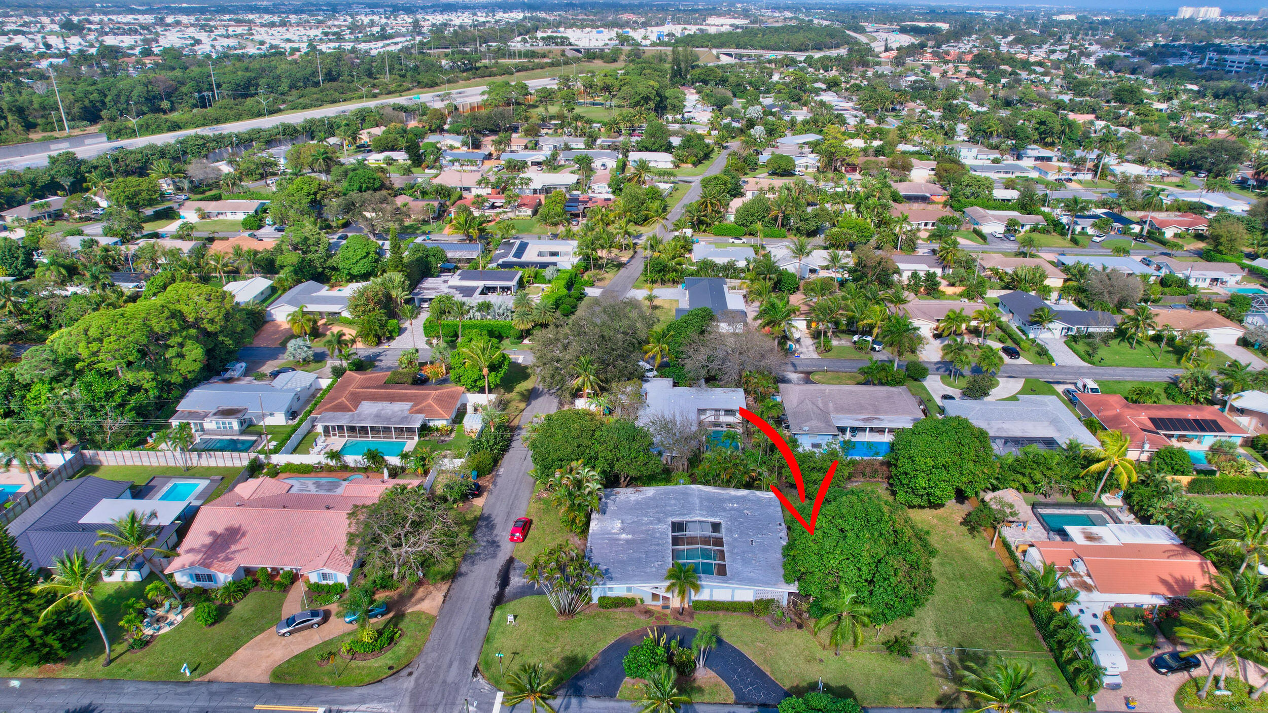 731 SW 28th Avenue, Boynton Beach