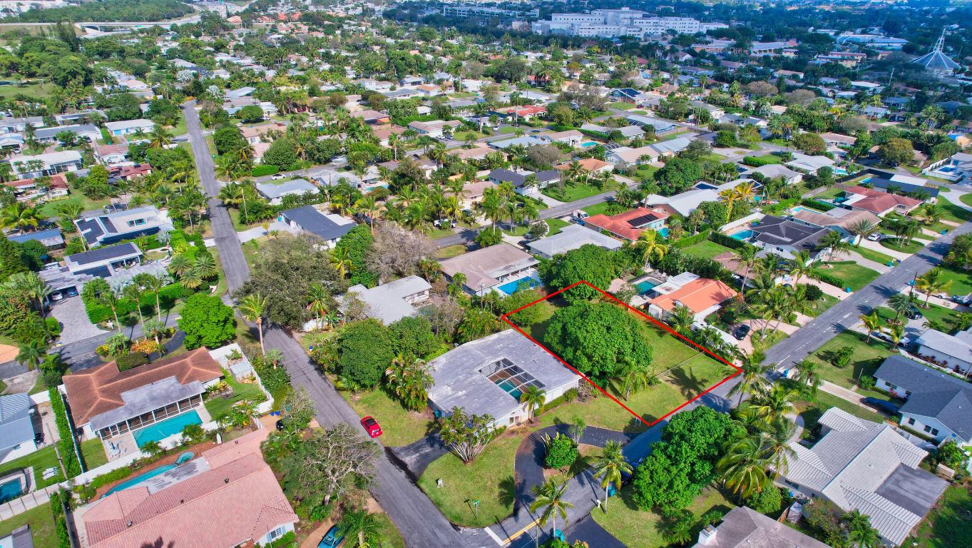 731 SW 28th Avenue, Boynton Beach