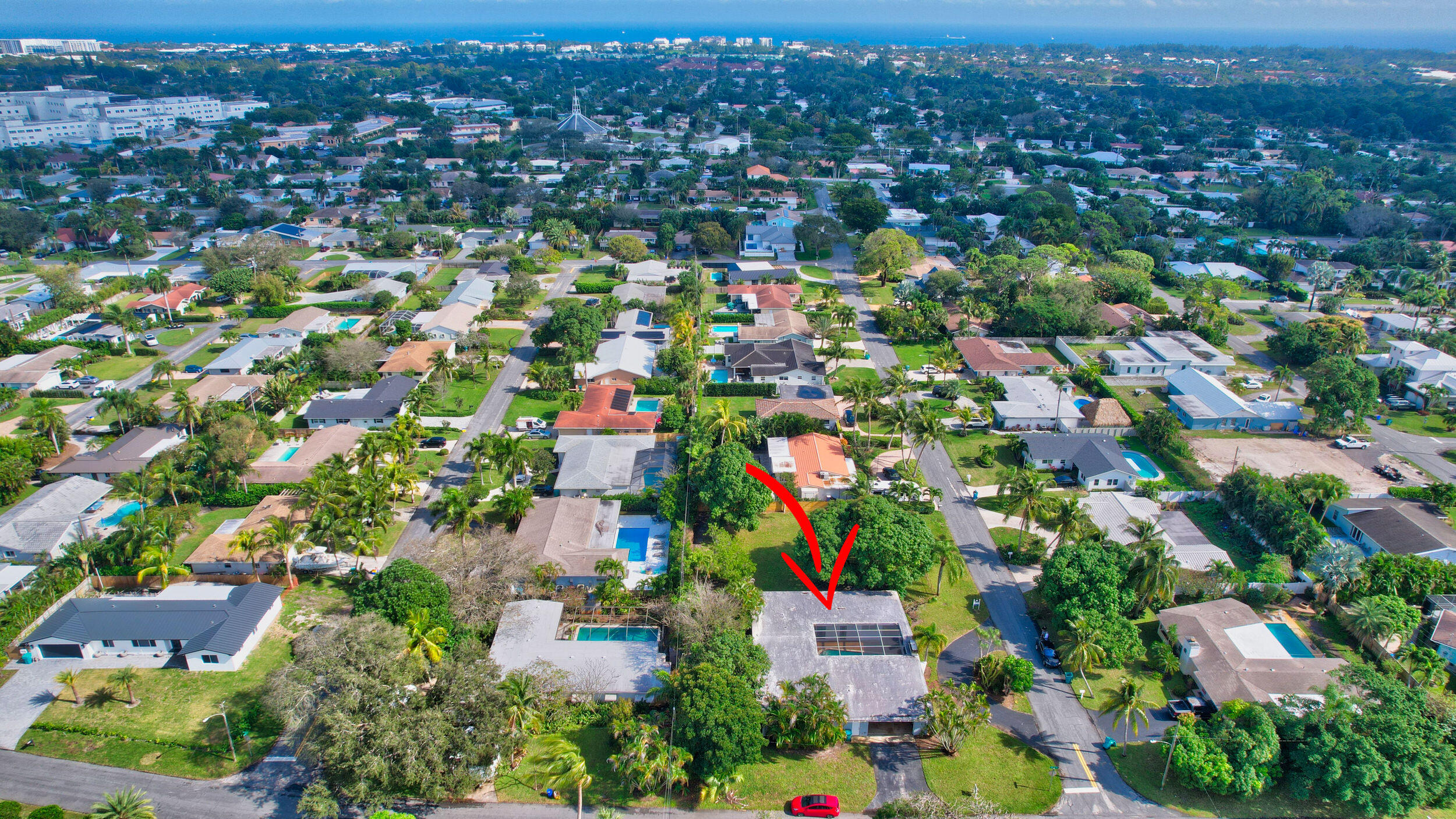 731 SW 28th Avenue, Boynton Beach