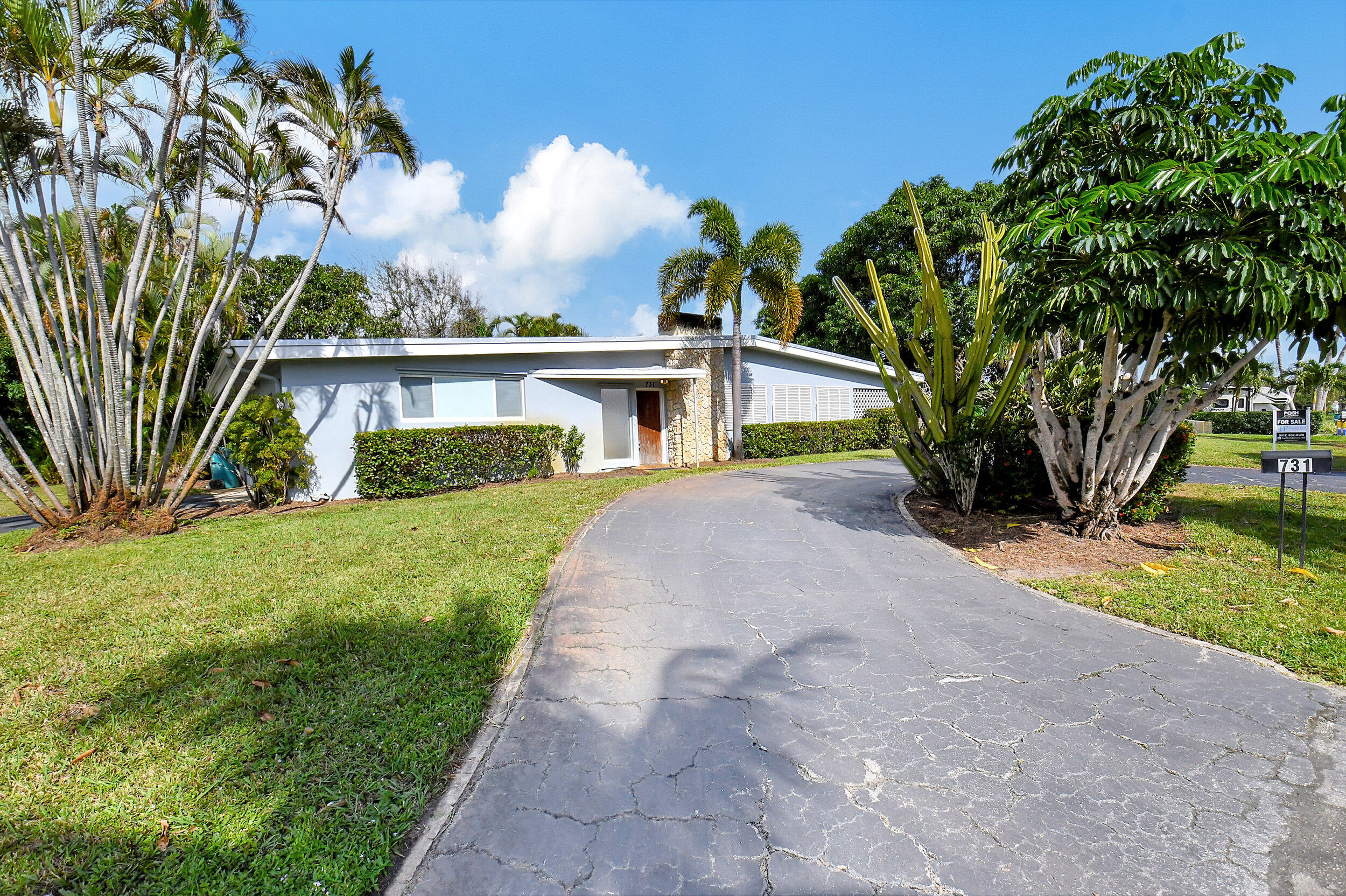 731 SW 28th Avenue, Boynton Beach