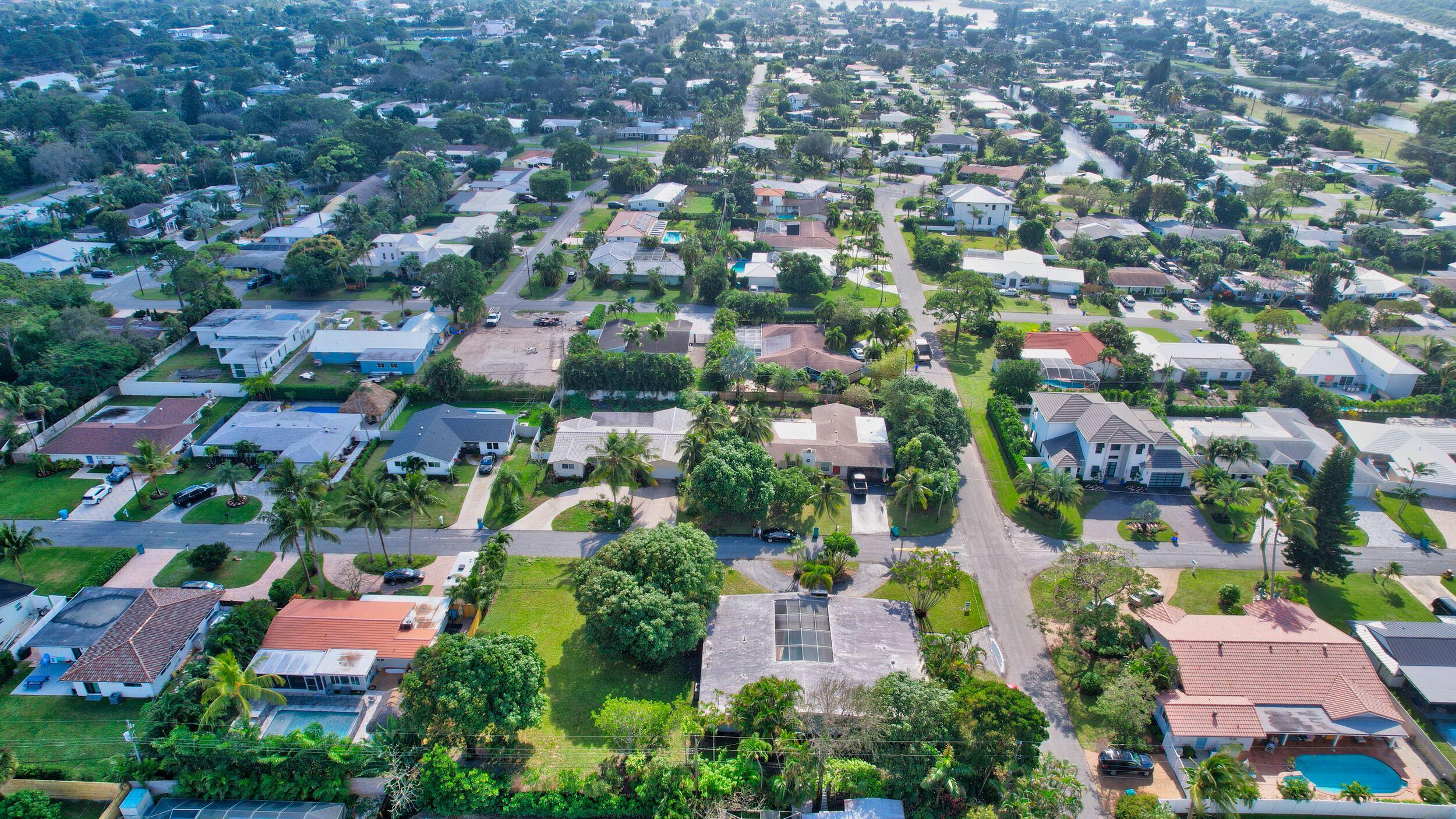 731 SW 28th Avenue, Boynton Beach