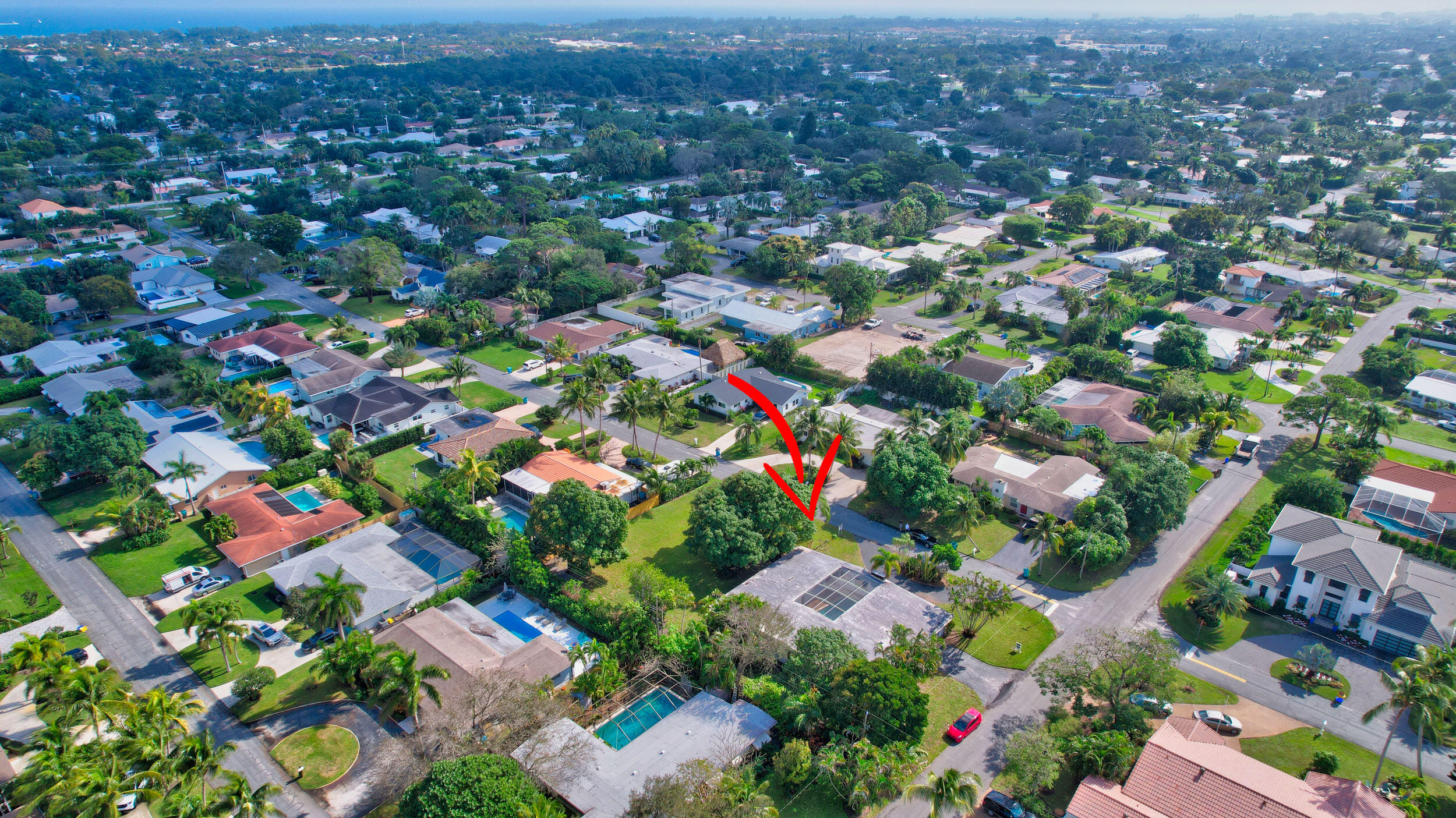 731 SW 28th Avenue, Boynton Beach