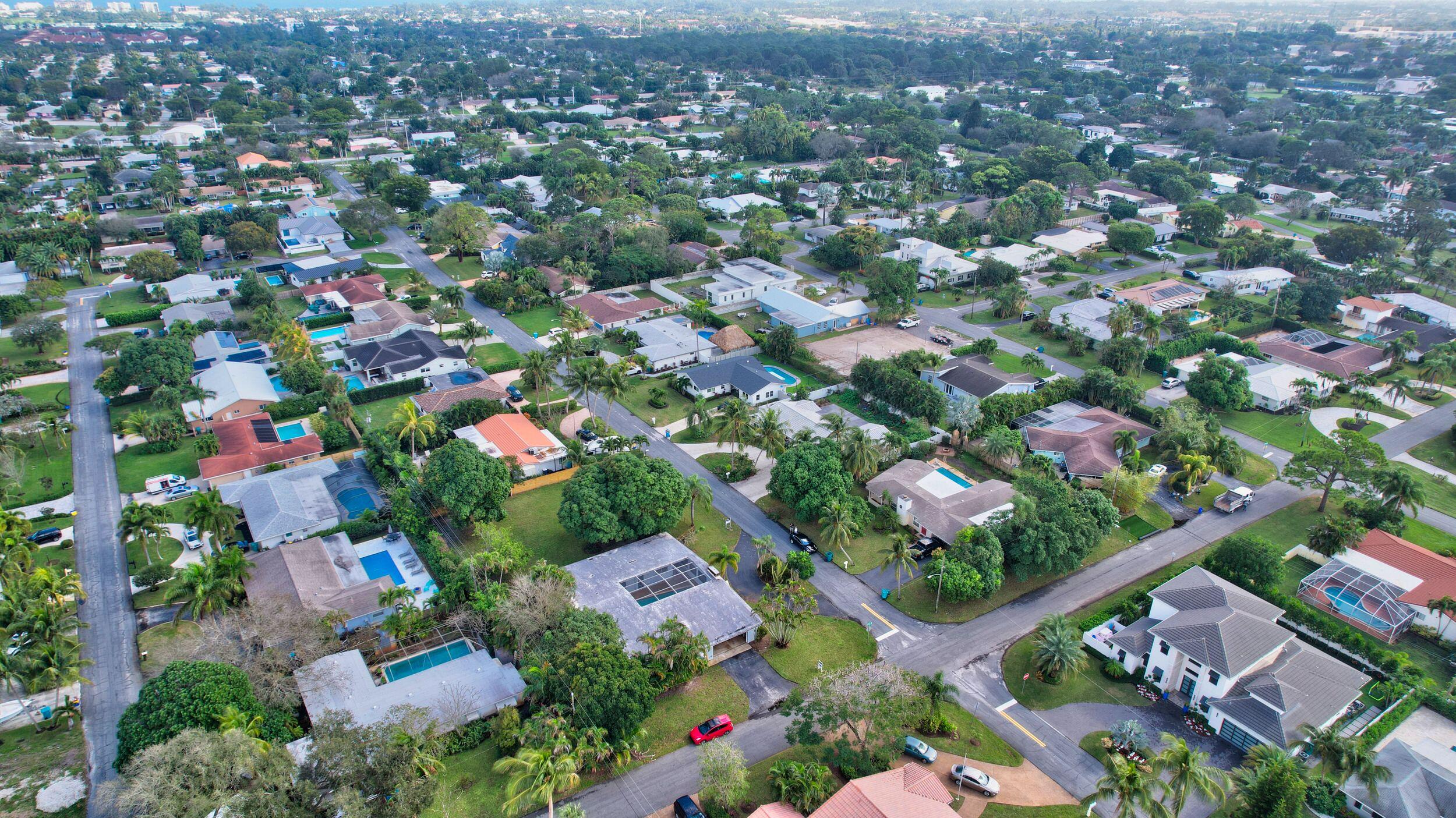 731 SW 28th Avenue, Boynton Beach