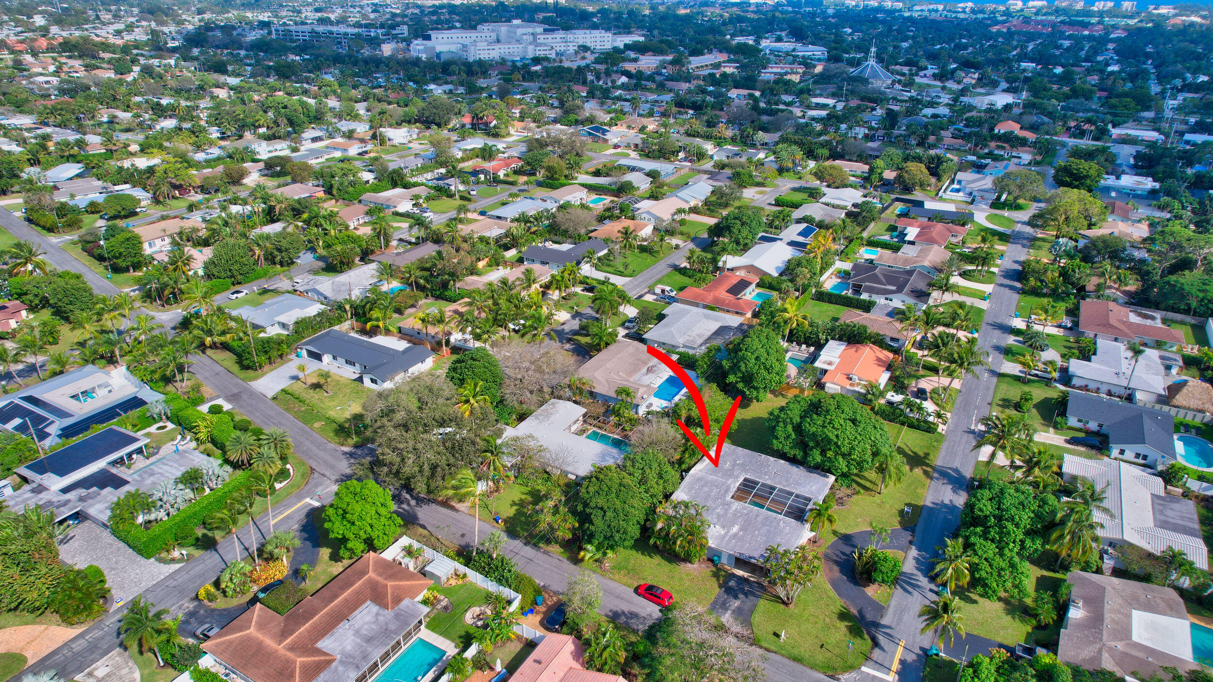 731 SW 28th Avenue, Boynton Beach