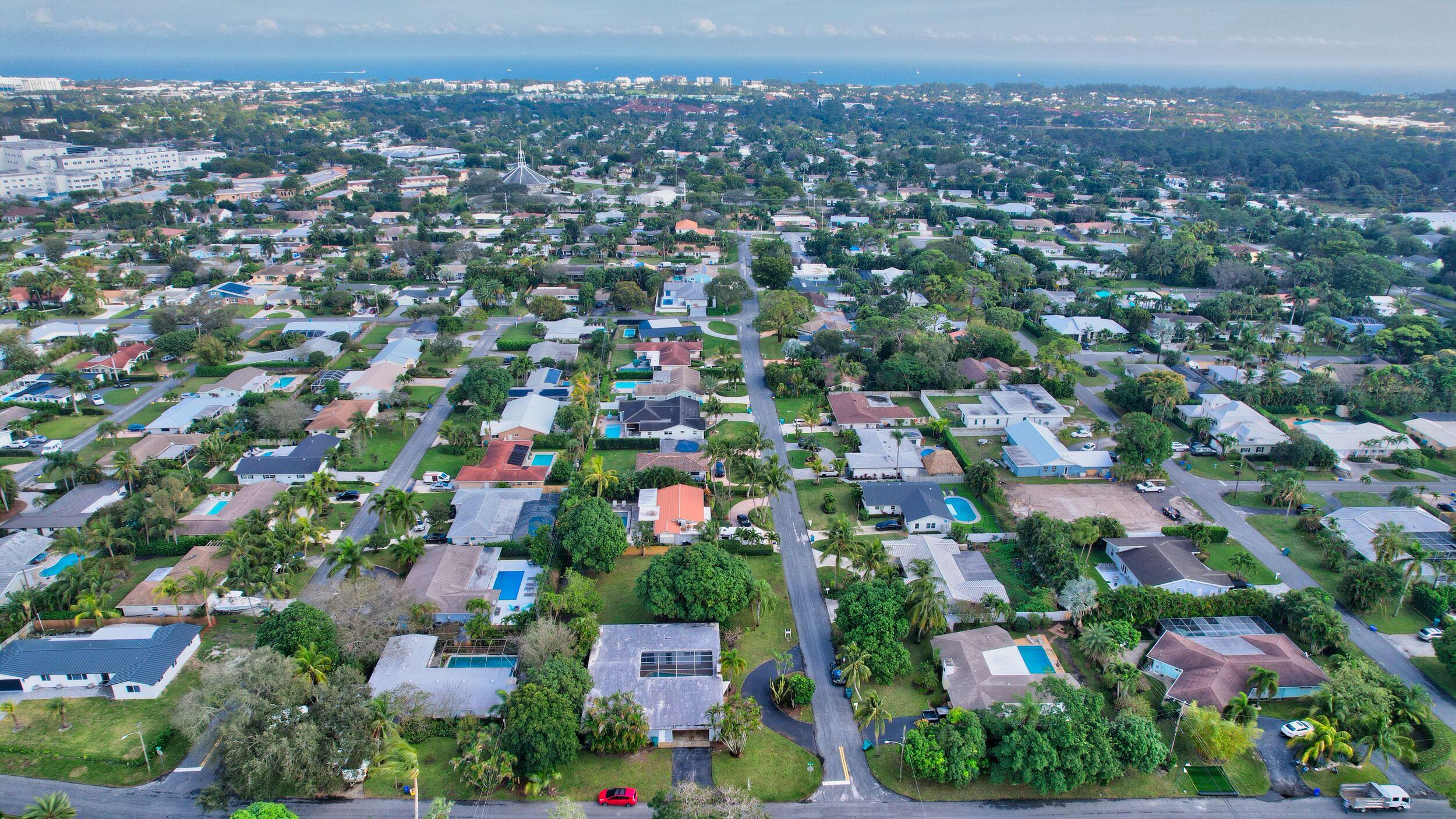 731 SW 28th Avenue, Boynton Beach