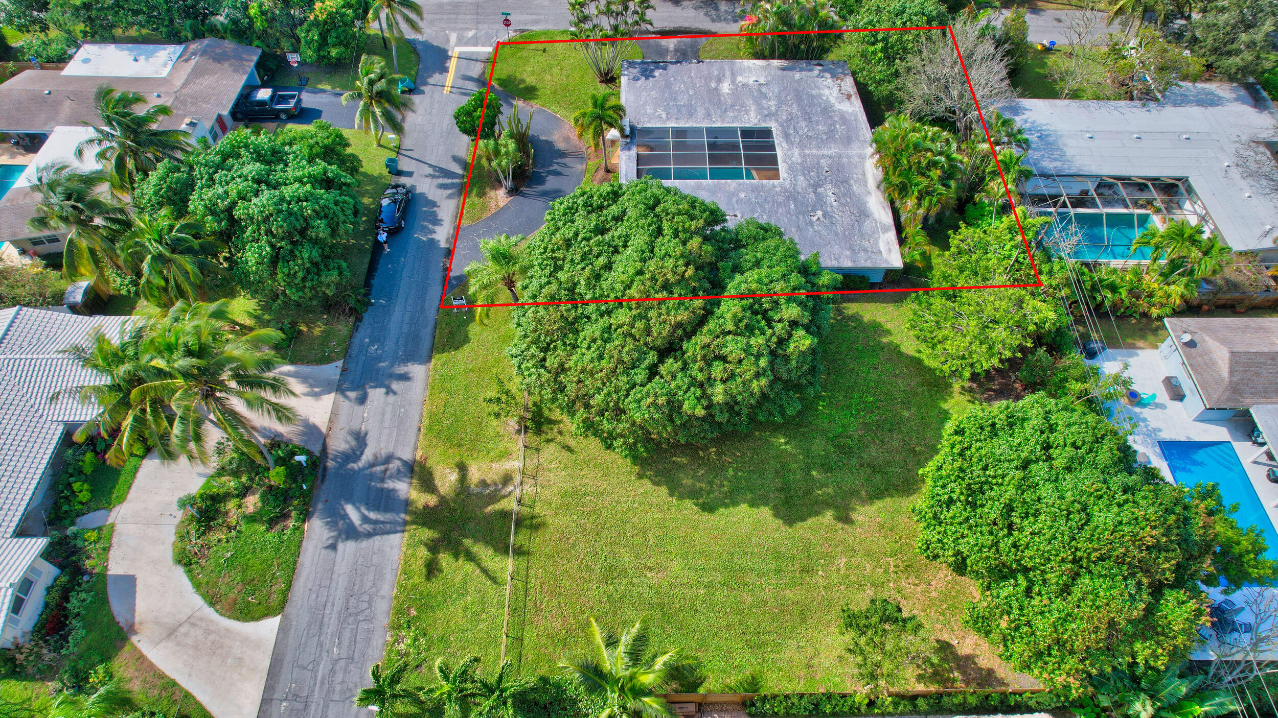 731 SW 28th Avenue, Boynton Beach