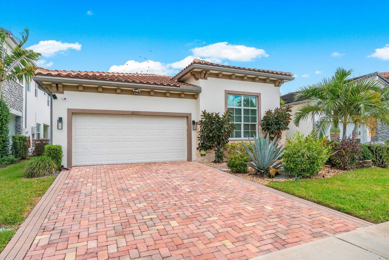 4832 Marston Lane