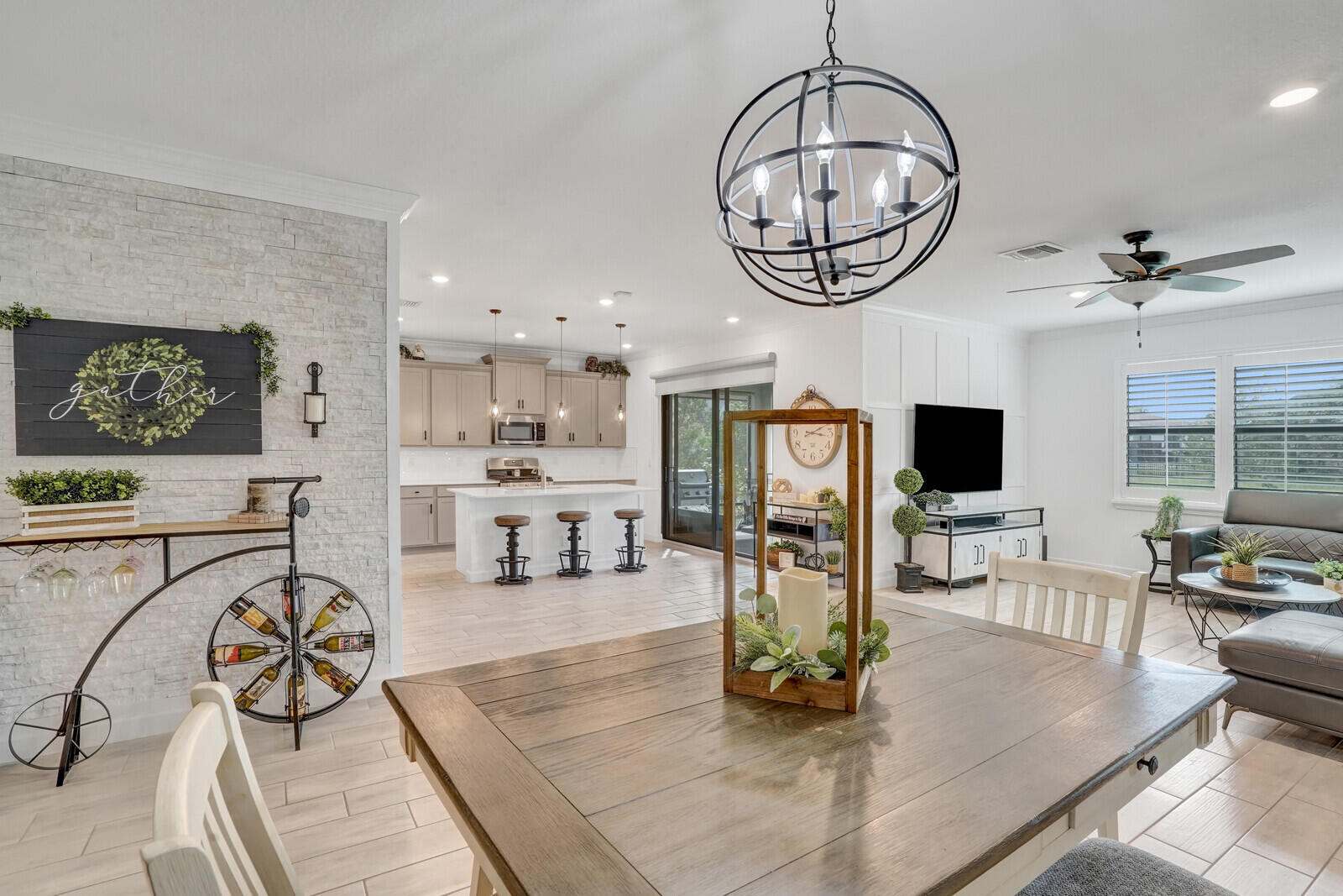 1203 Timber Reap Trail, Loxahatchee