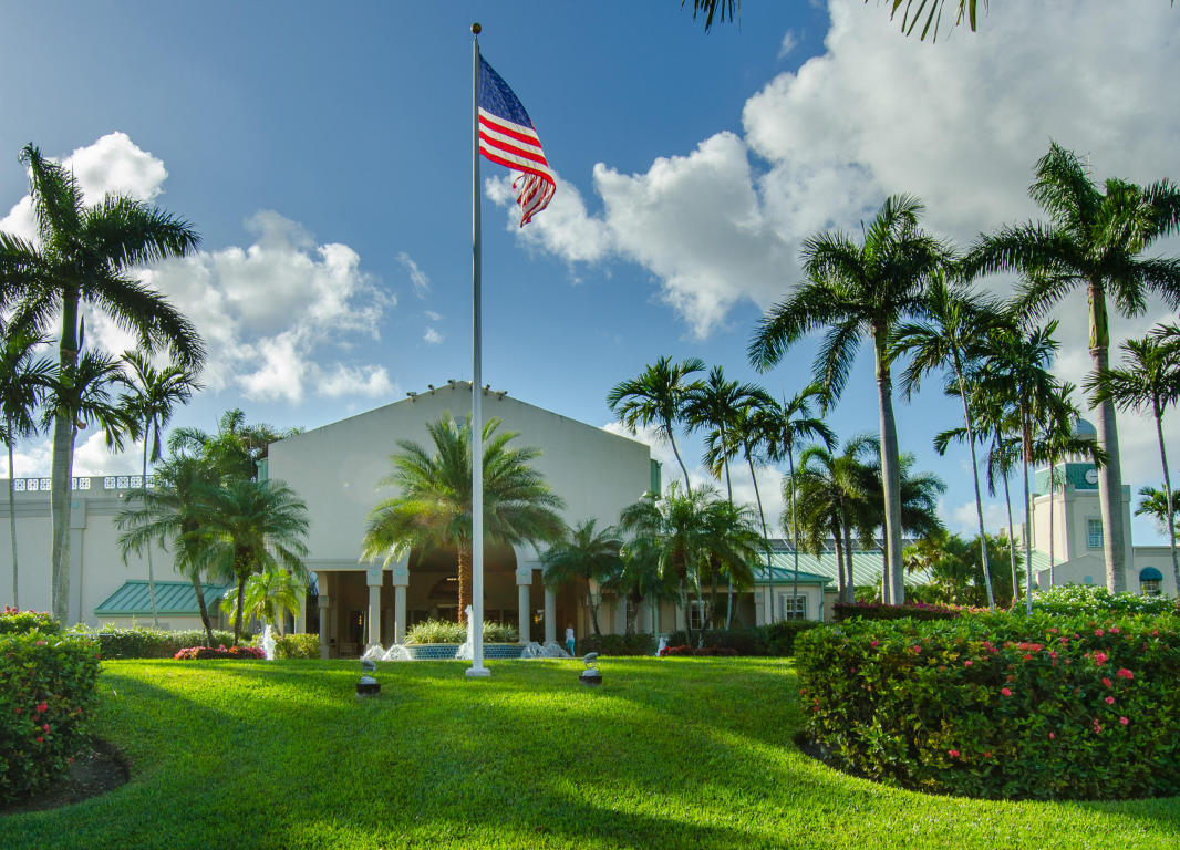 9989 Harbour Lake Circle 102