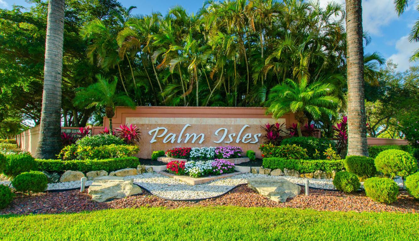 9989 Harbour Lake Circle 102