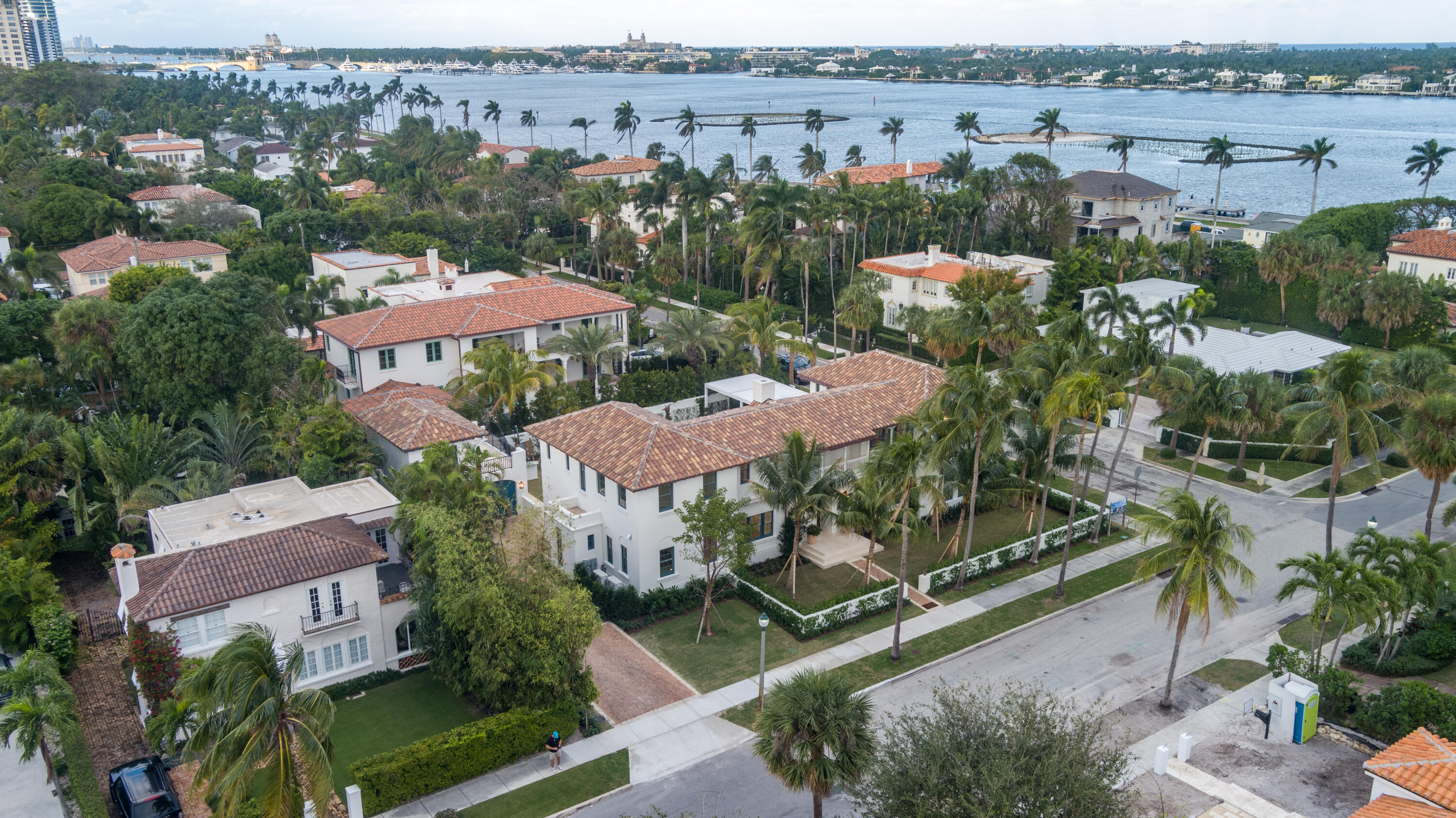 201 Sunset Road, West Palm Beach