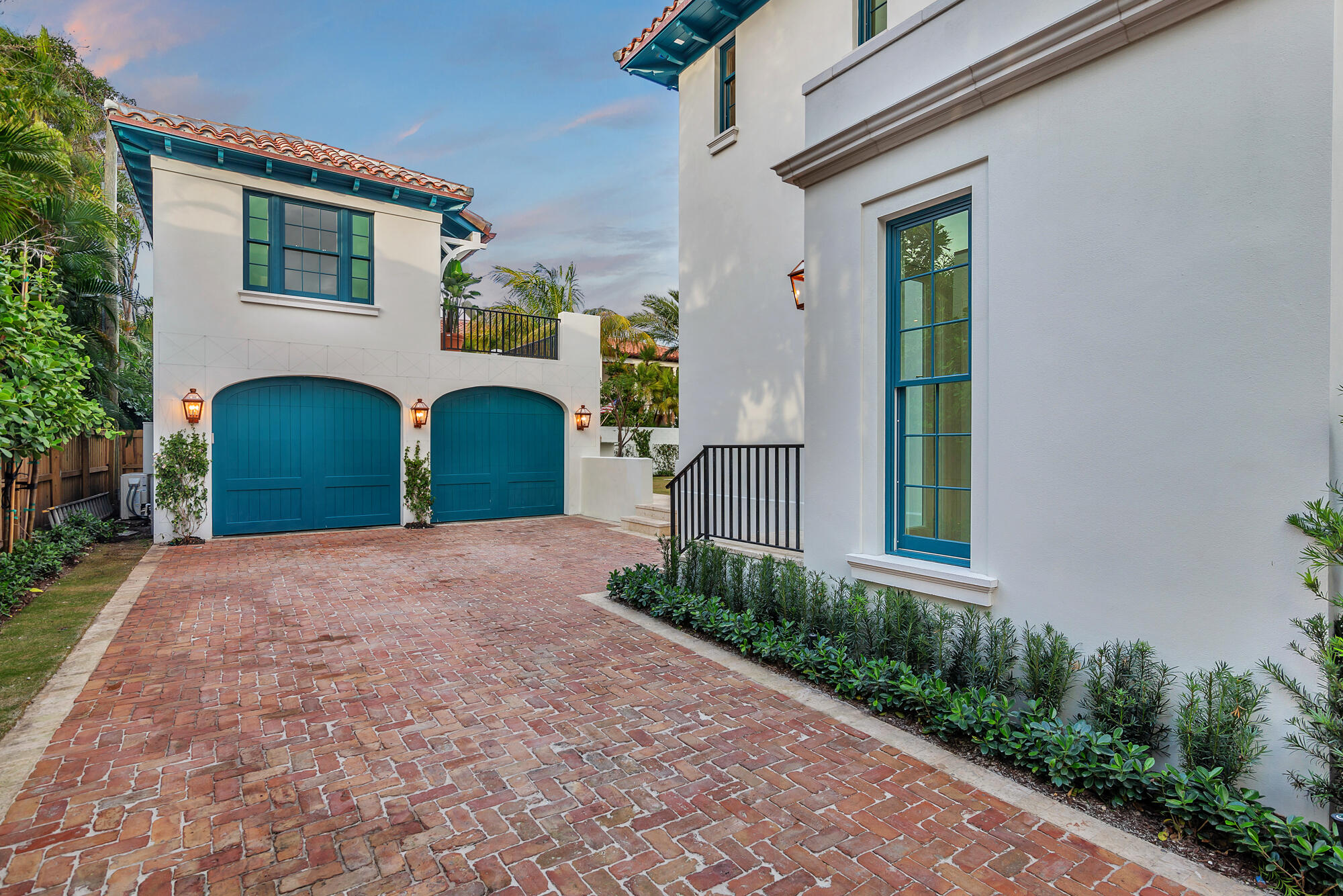 201 Sunset Road, West Palm Beach