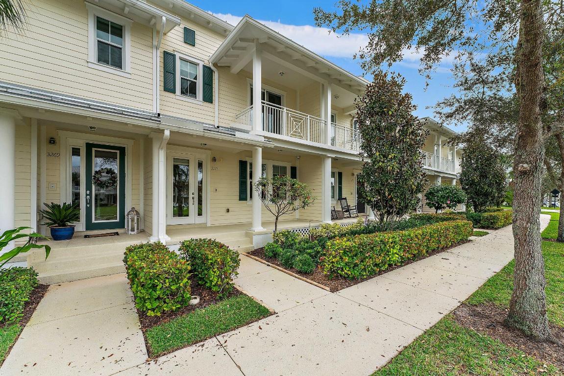 3273 E Mallory Boulevard, Jupiter