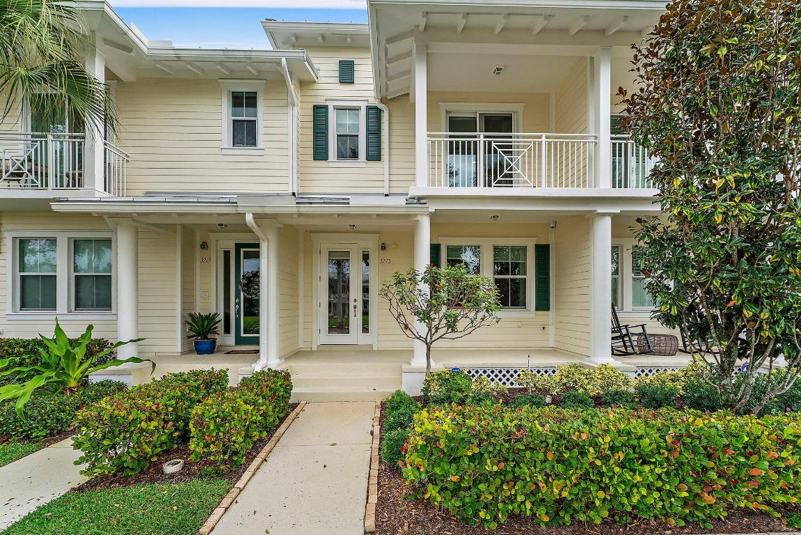 3273 E Mallory Boulevard, Jupiter