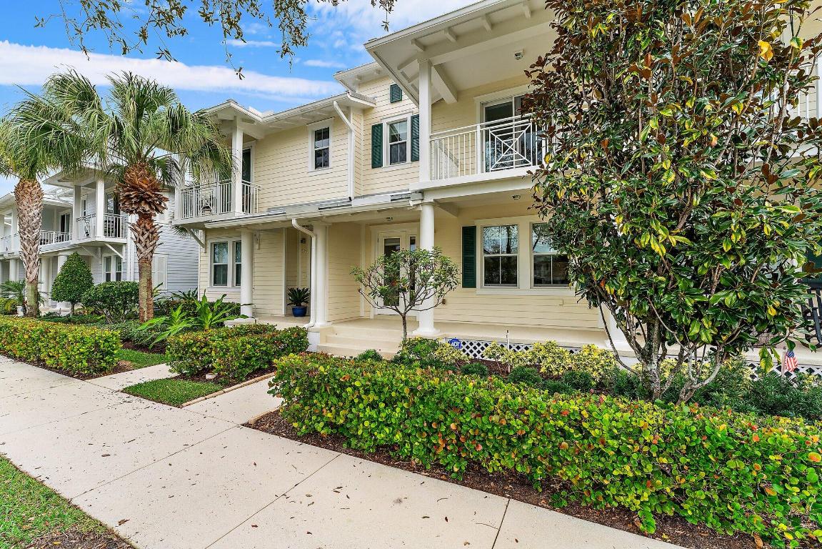 3273 E Mallory Boulevard, Jupiter